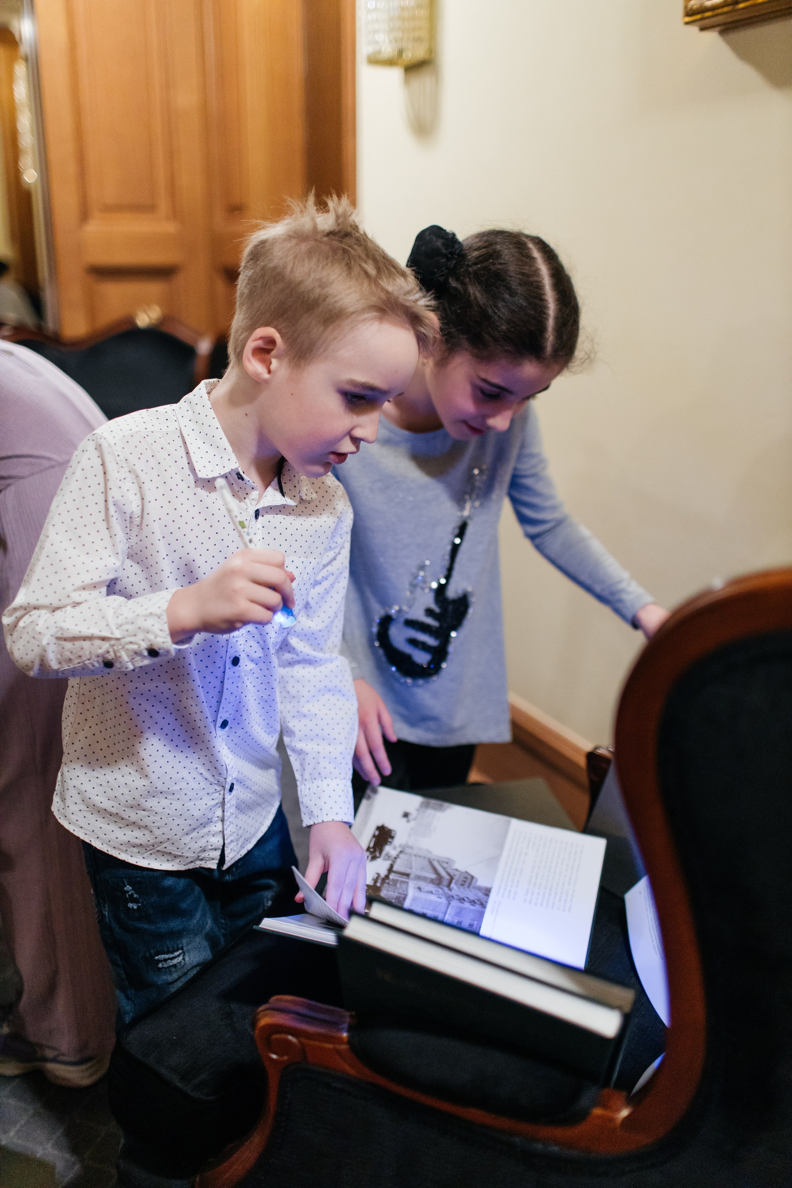 Марусе 9 лет. Свадебный и семейный фотограф