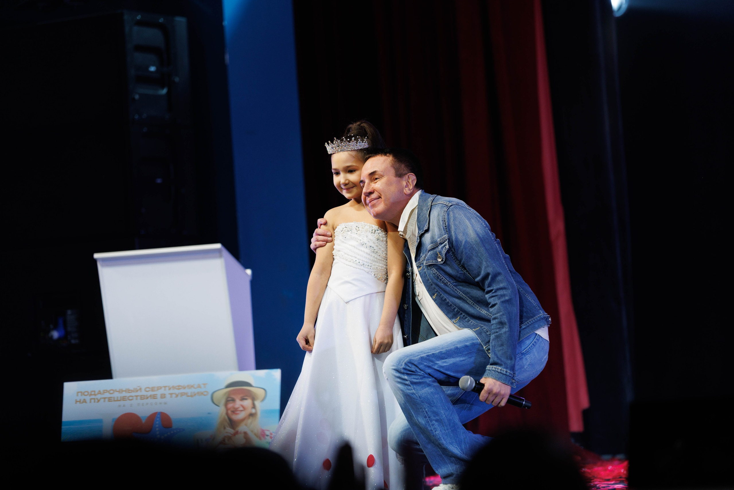 Миссис Ярославль — 2026. Репортажный и портретный фотограф в Ярославле Константин Горбачев