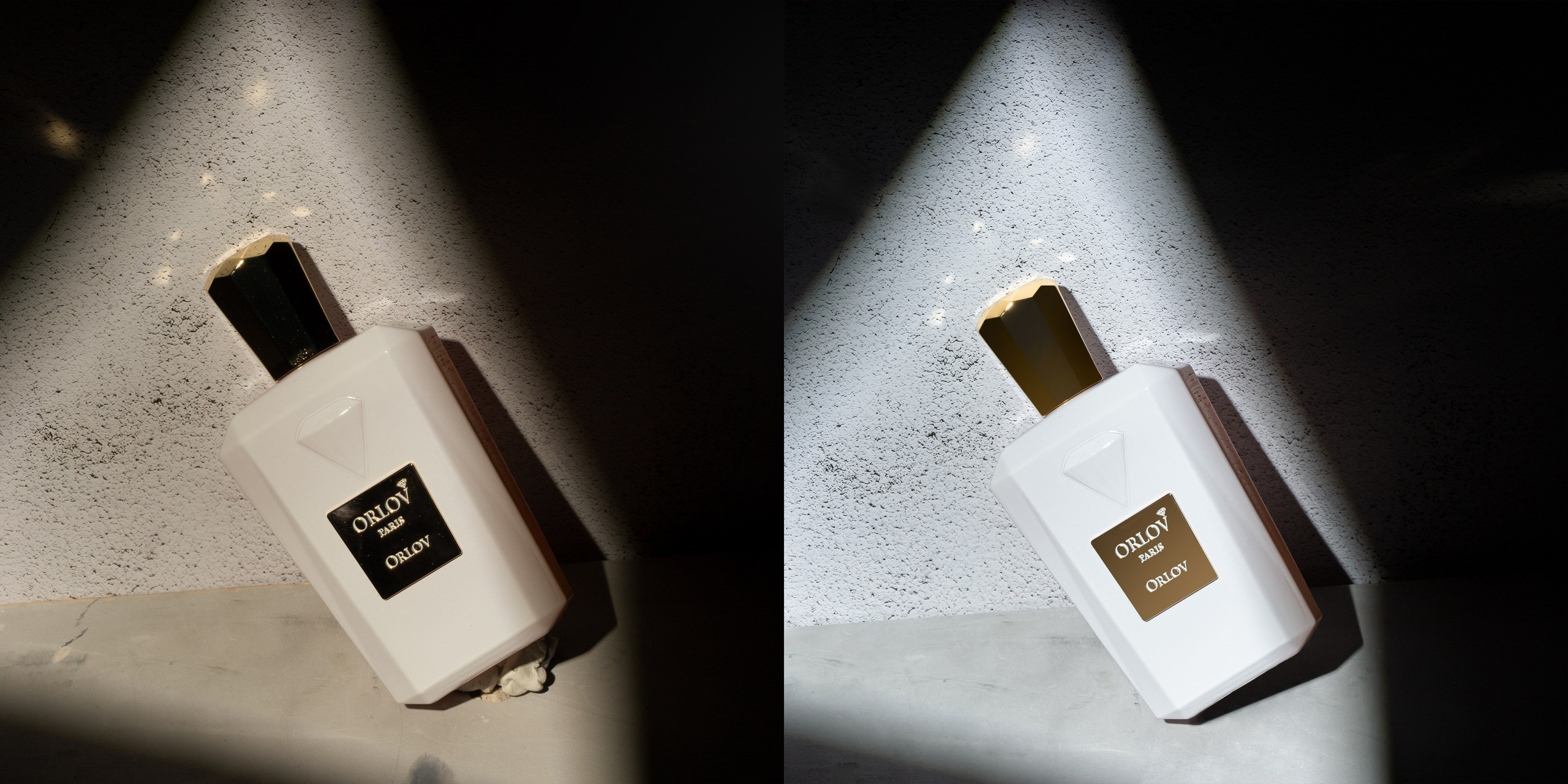 Парфюмерия