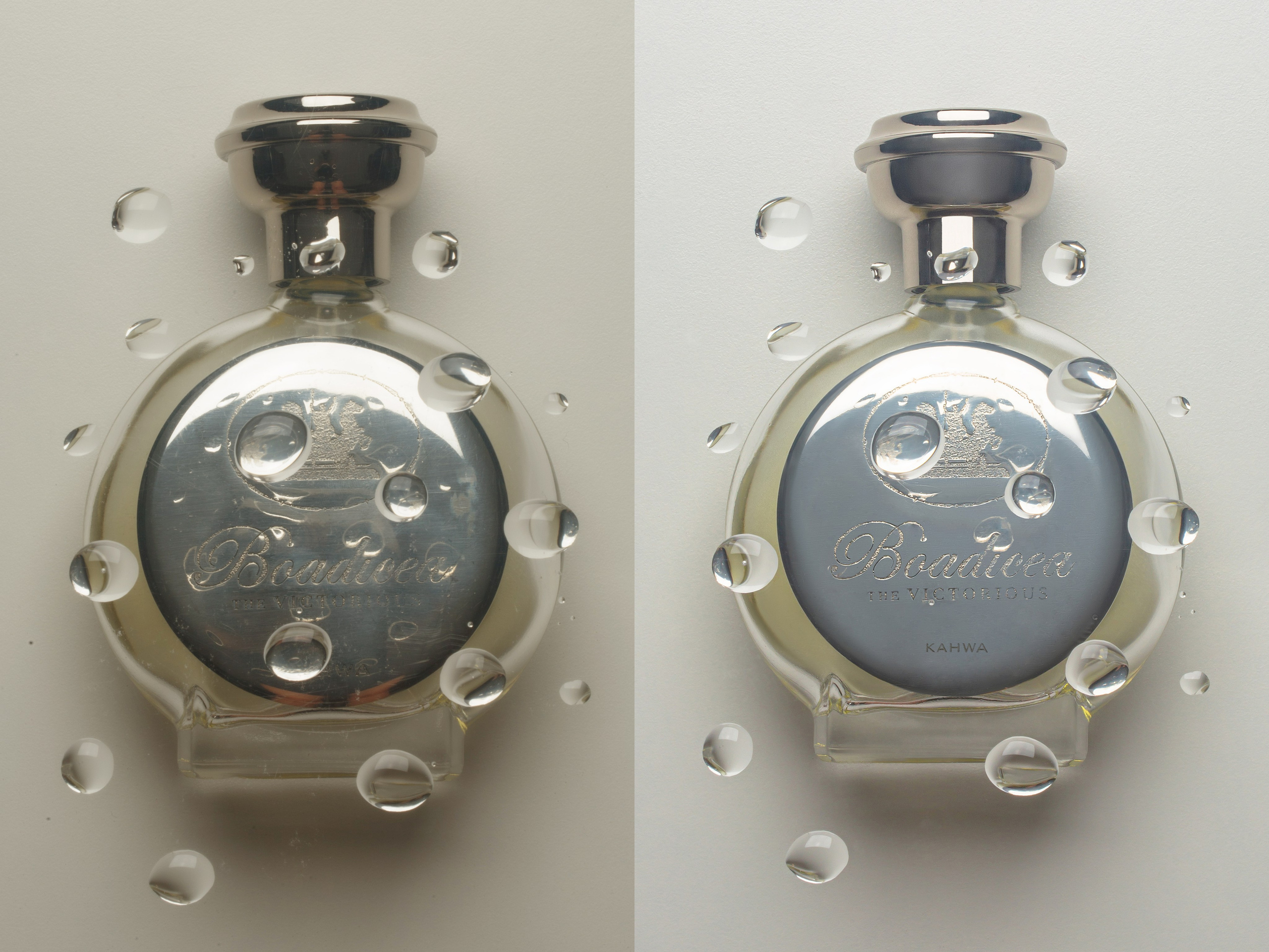 Парфюмерия