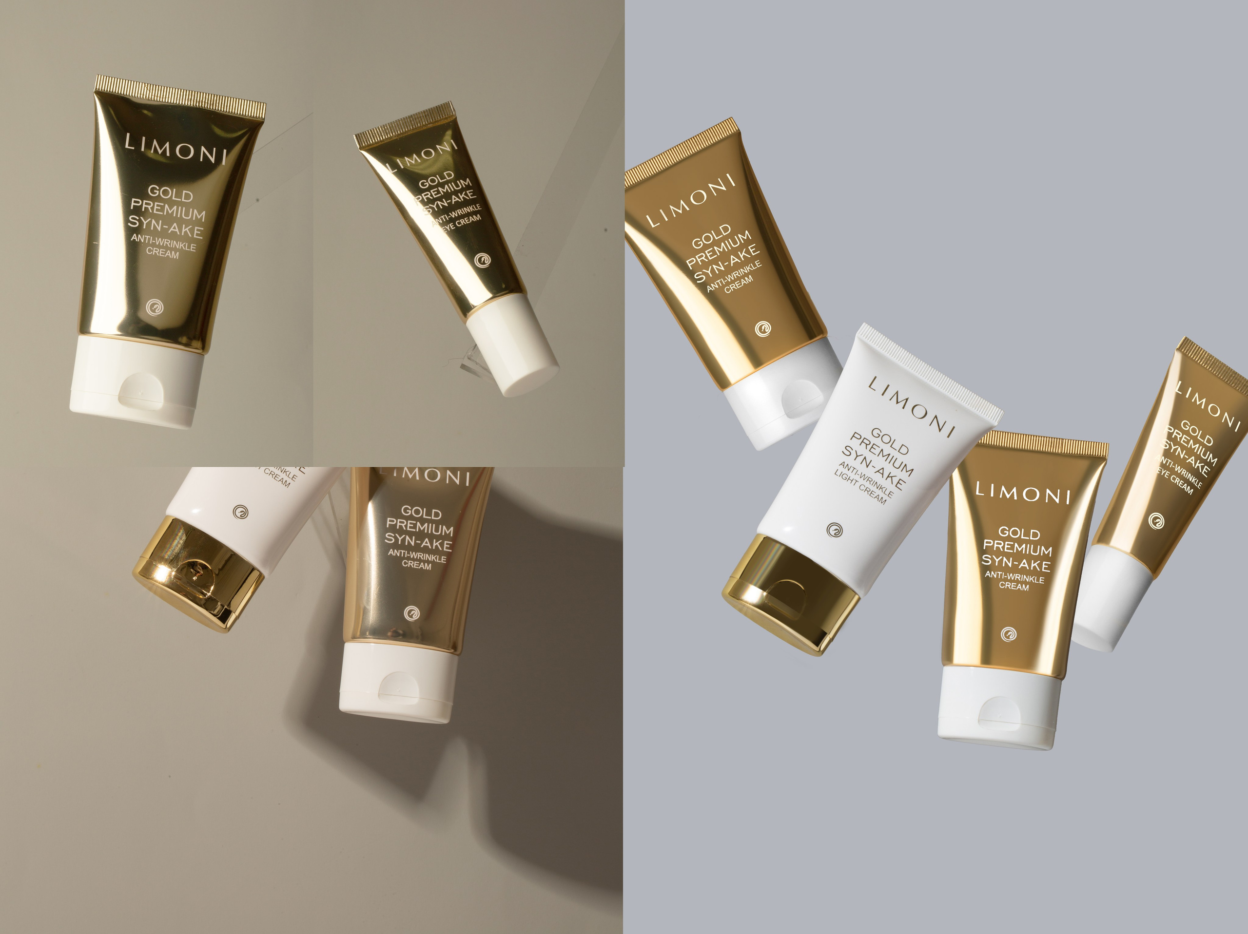 Уходовая Косметика