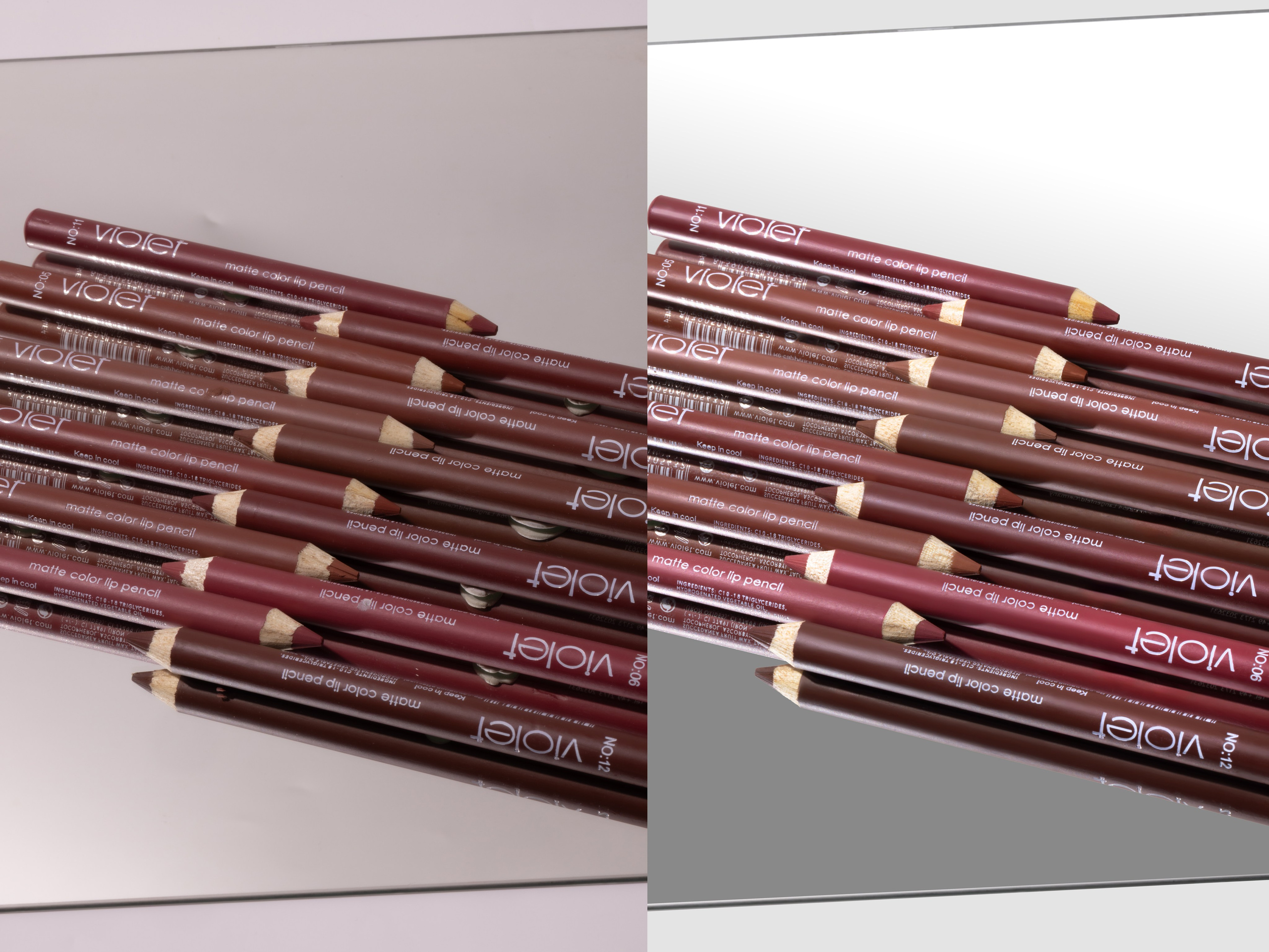 Декоративная косметика