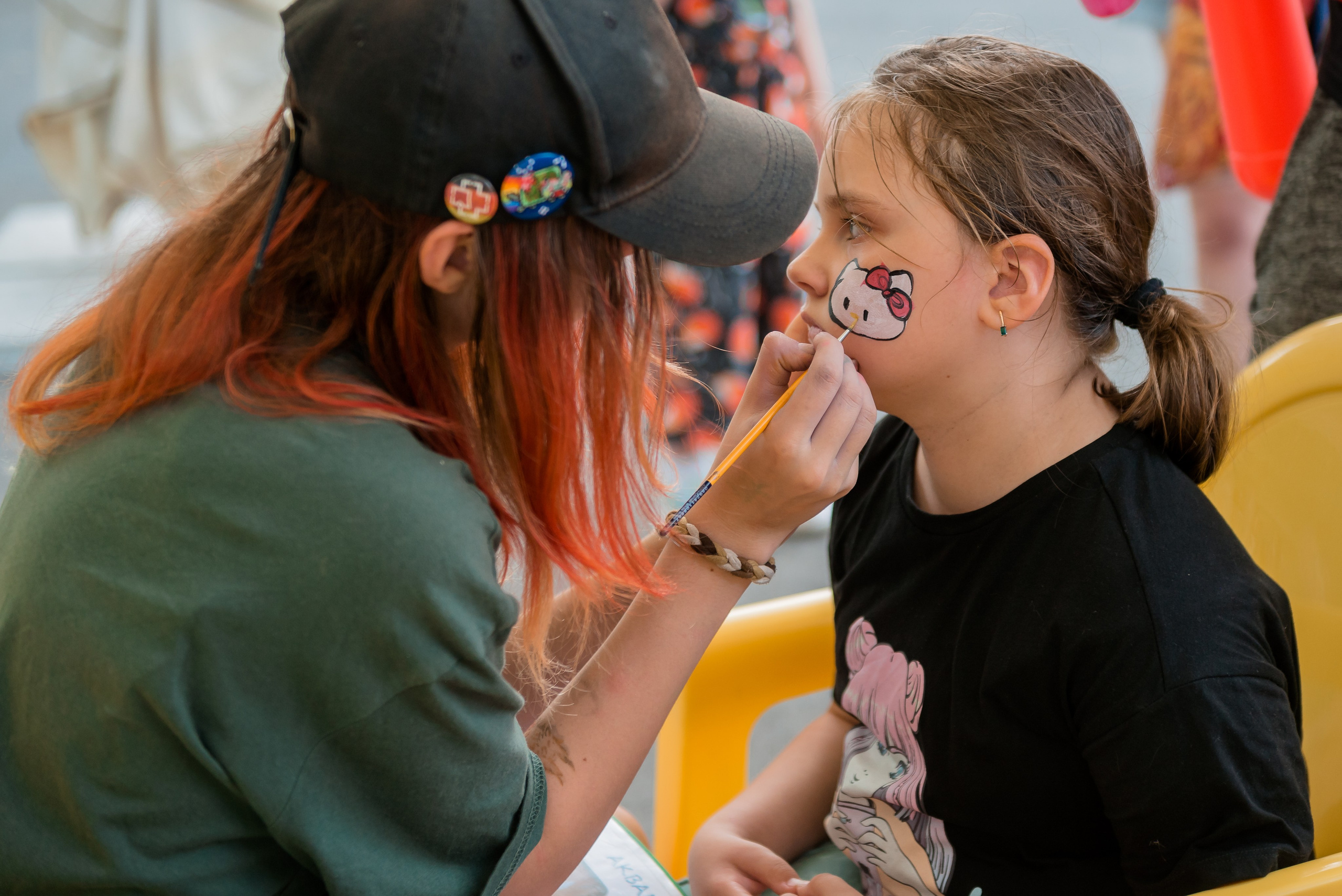 12 Июня 2024. Детский фотограф, семейный фотограф и репортажи в Кемерово