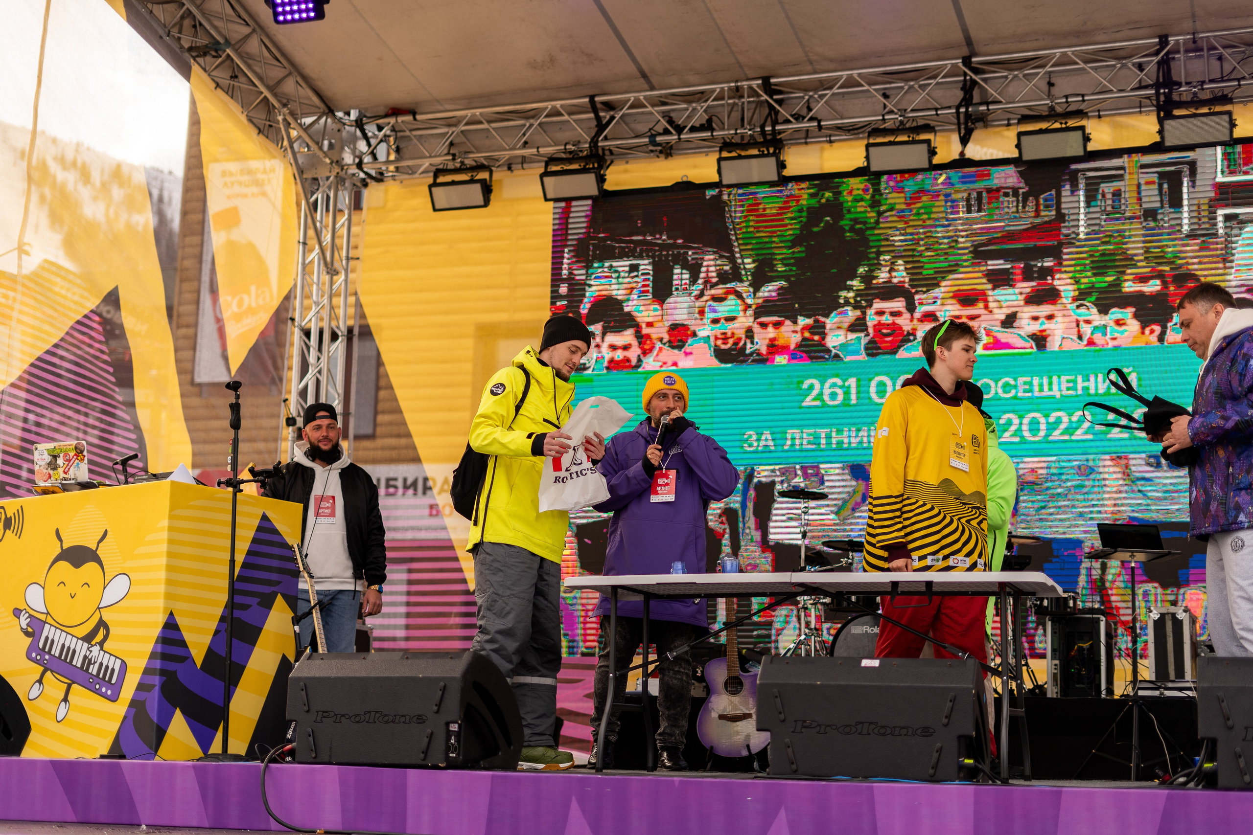 Грелка 15.04.24. Анастасия Паршукова — фотограф Шерегеш Новосибирск