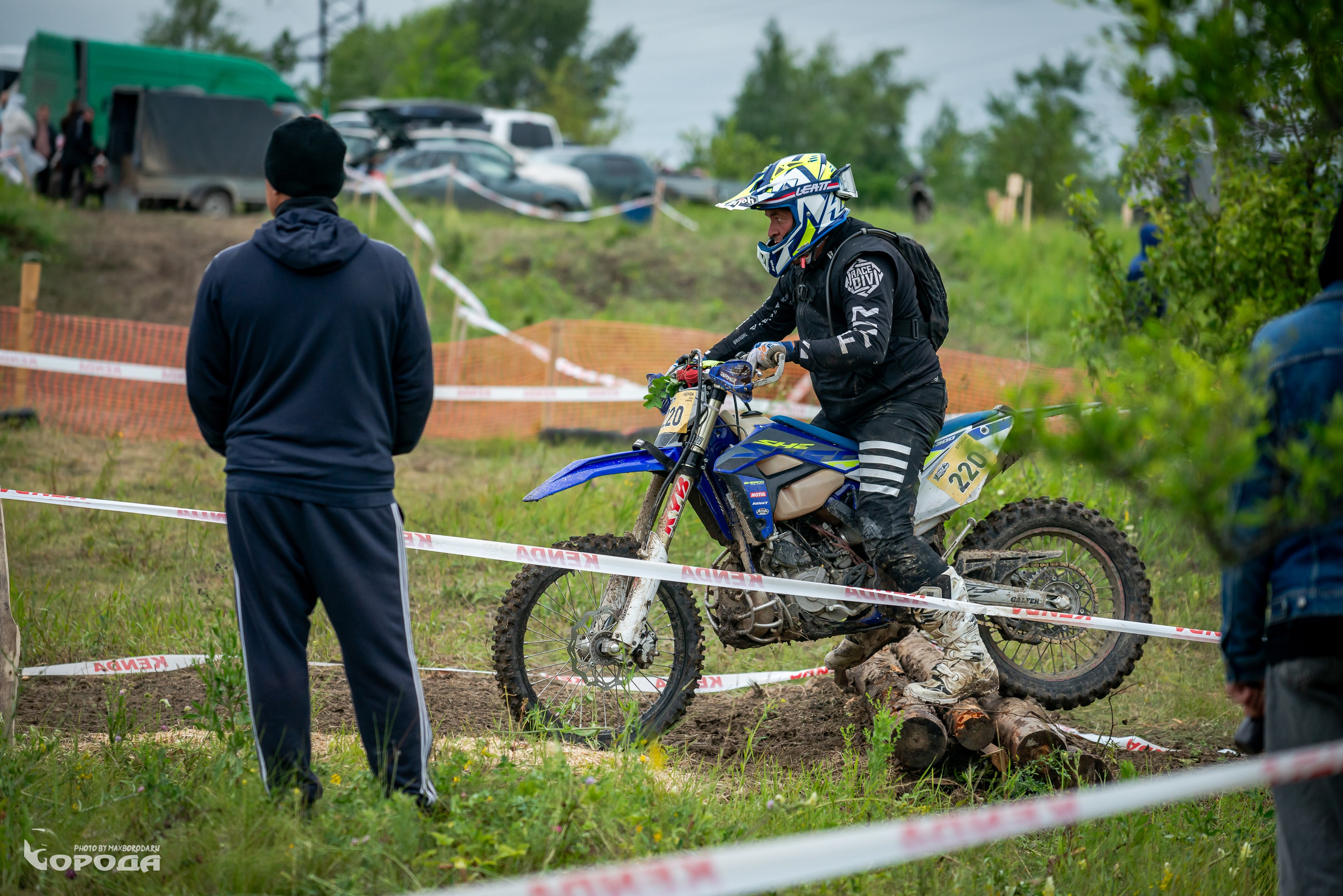Точка отрыва 2025. Фотограф | Макс Борода
