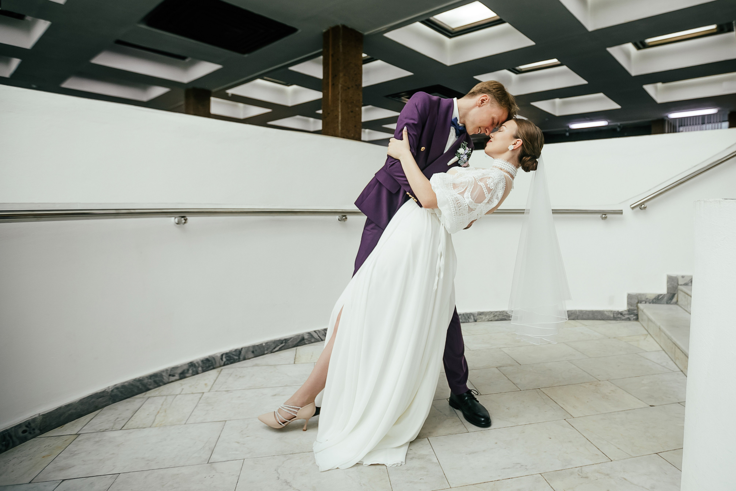 Кирилл и Мария. Свадебный фотограф Ростове-на-Дону