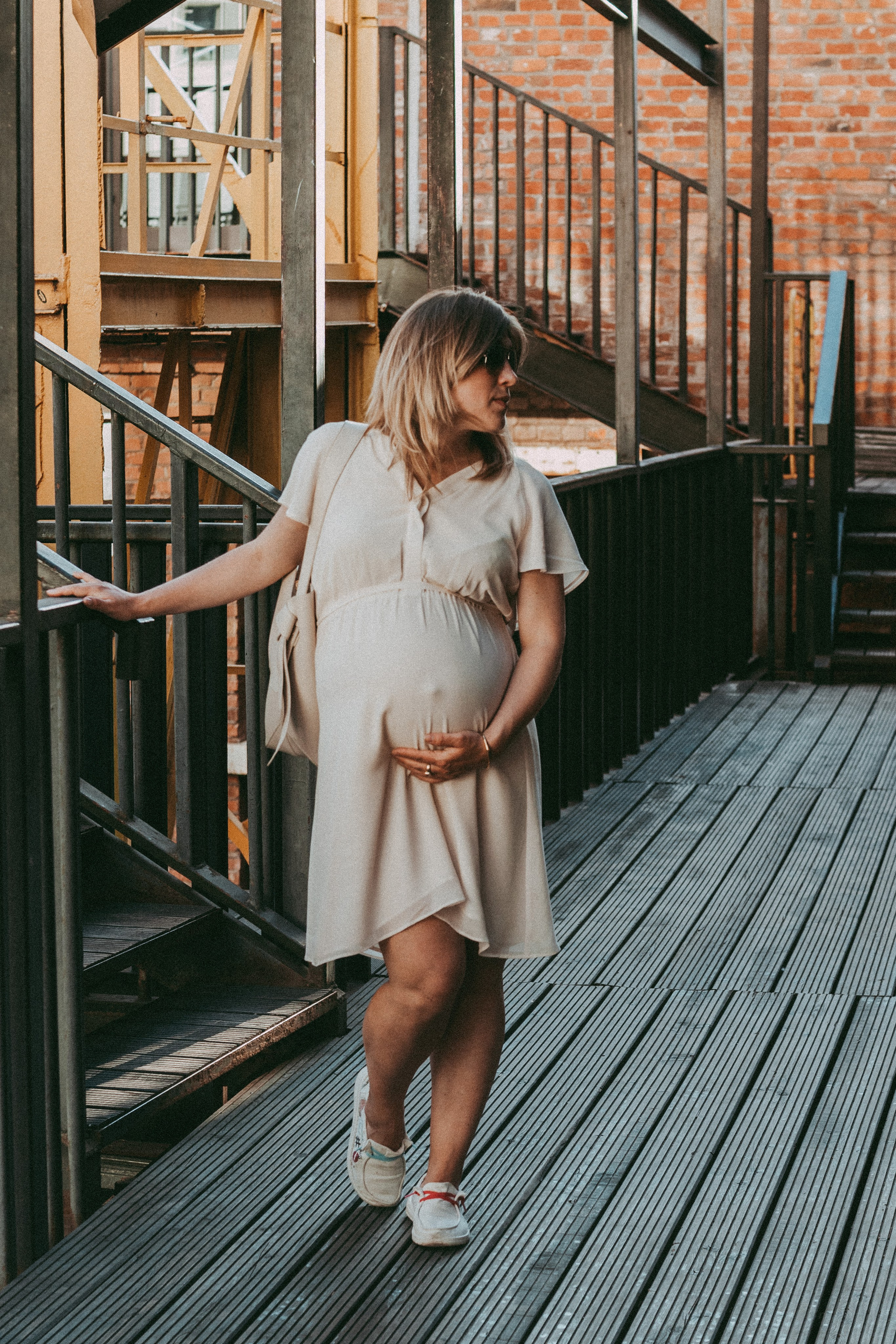 Лиза — в пути, мама — на Артплее!. Семейный и детский фотограф в Москве