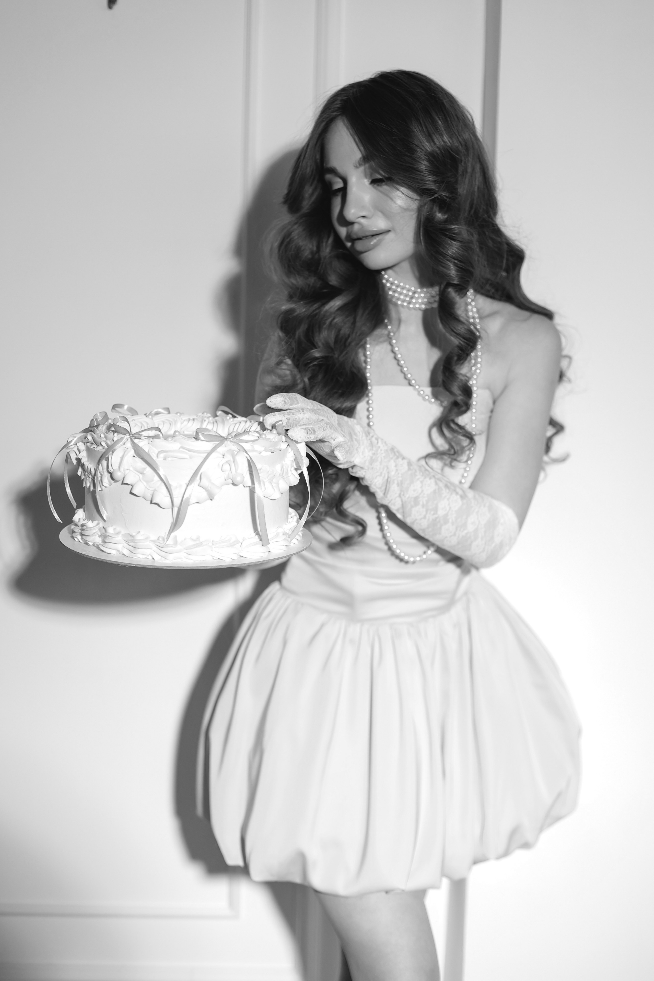 Beautiful lady. Свадьбы