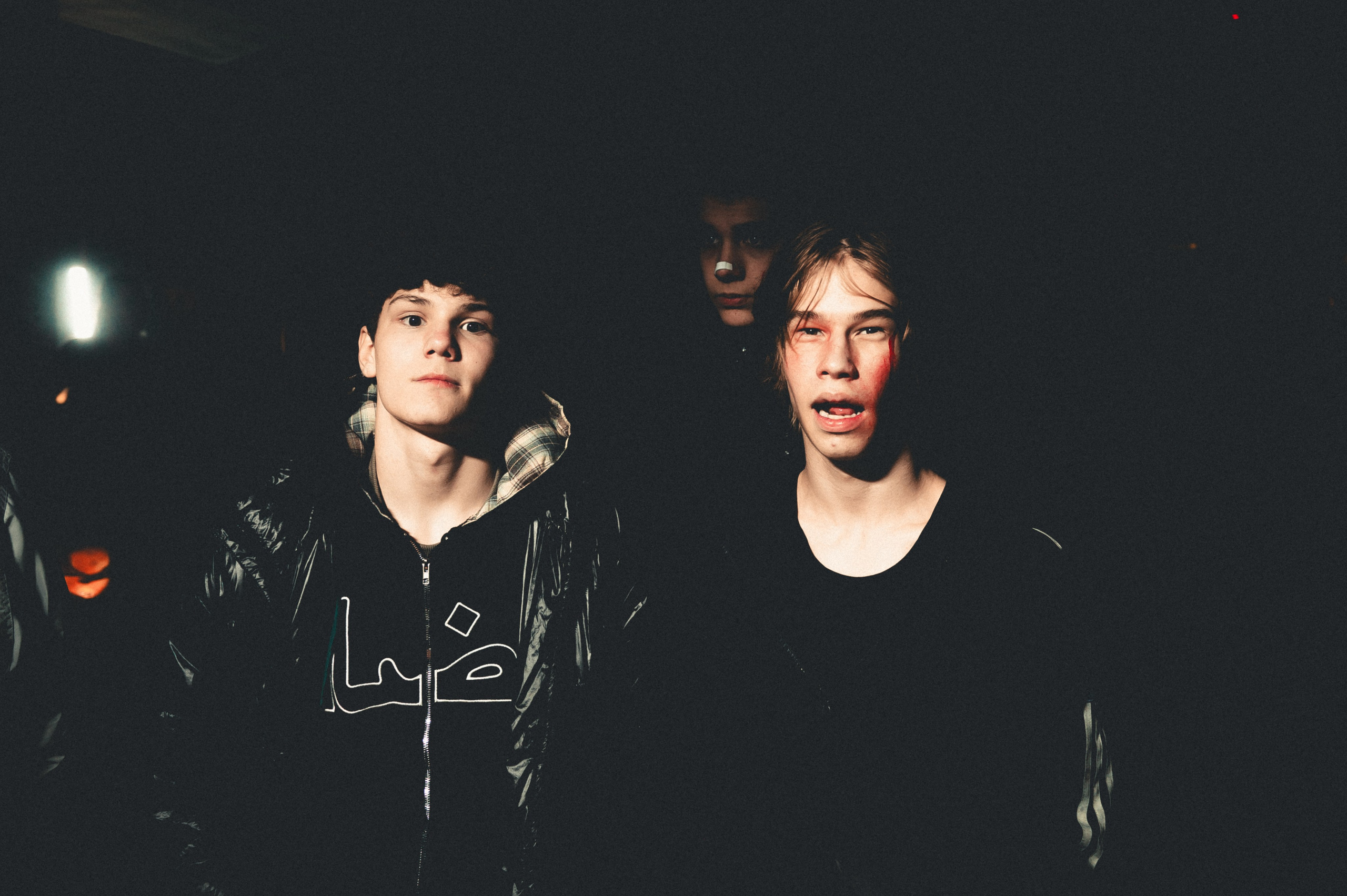 Хэллоуинская вечеринка TОСНКА. Женский фотограф Крещение Венчание Москва Брянск