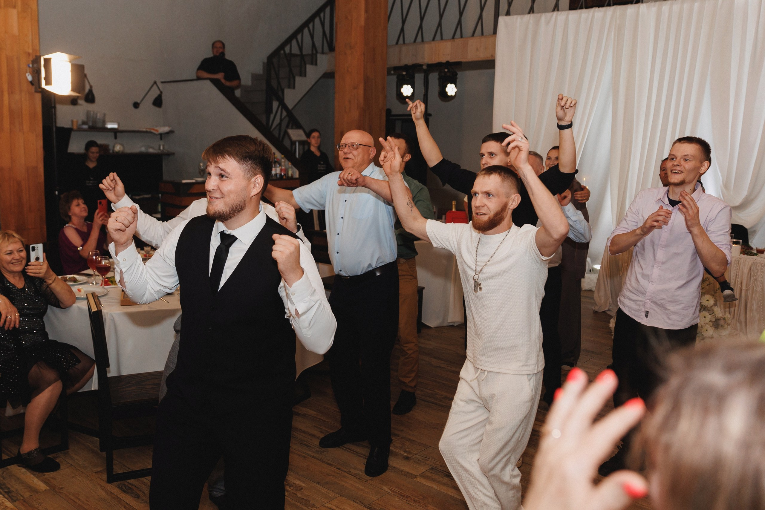 White wedding. Организация свадеб тюмень