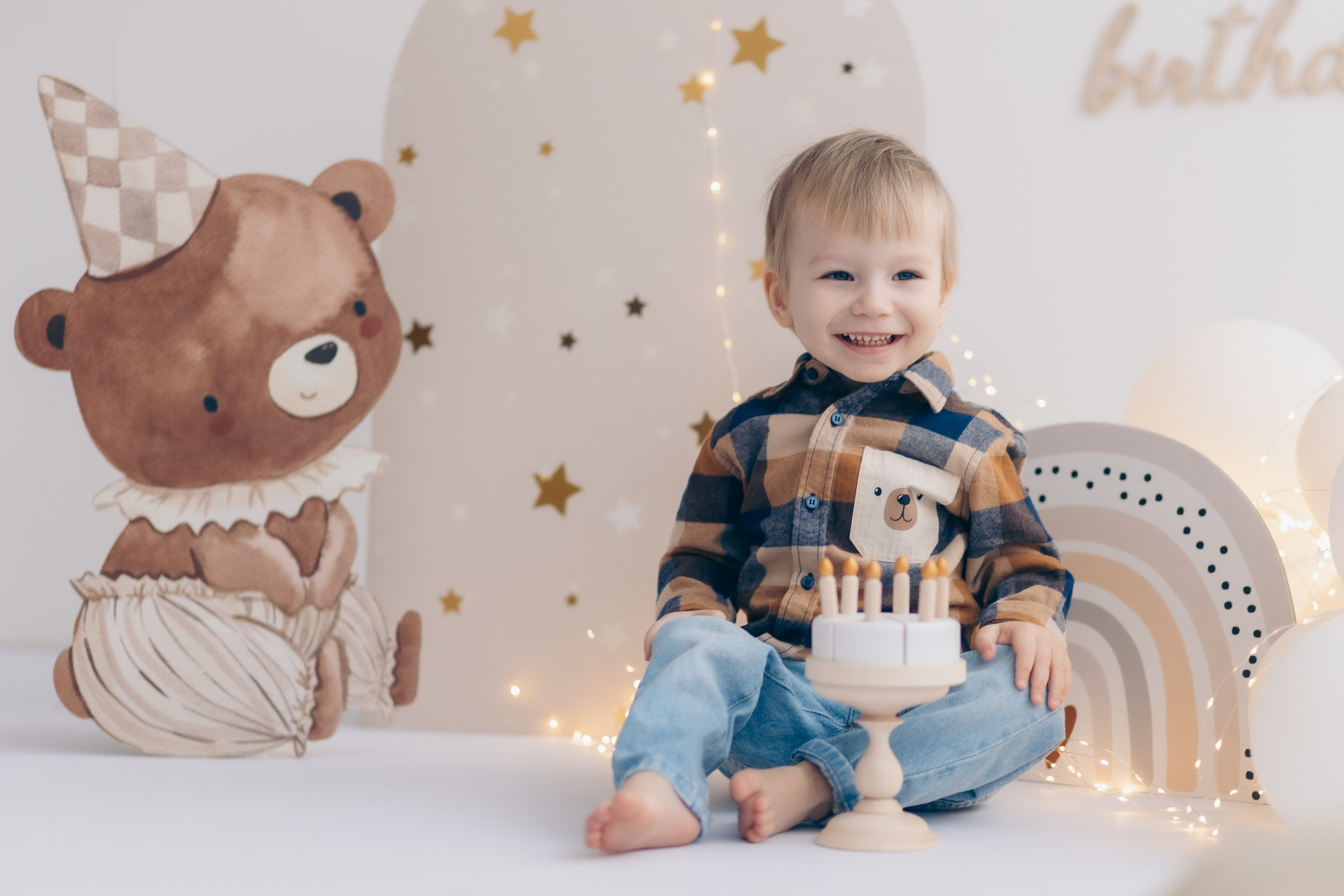 Екатерина Соловьева — Семейный фотограф