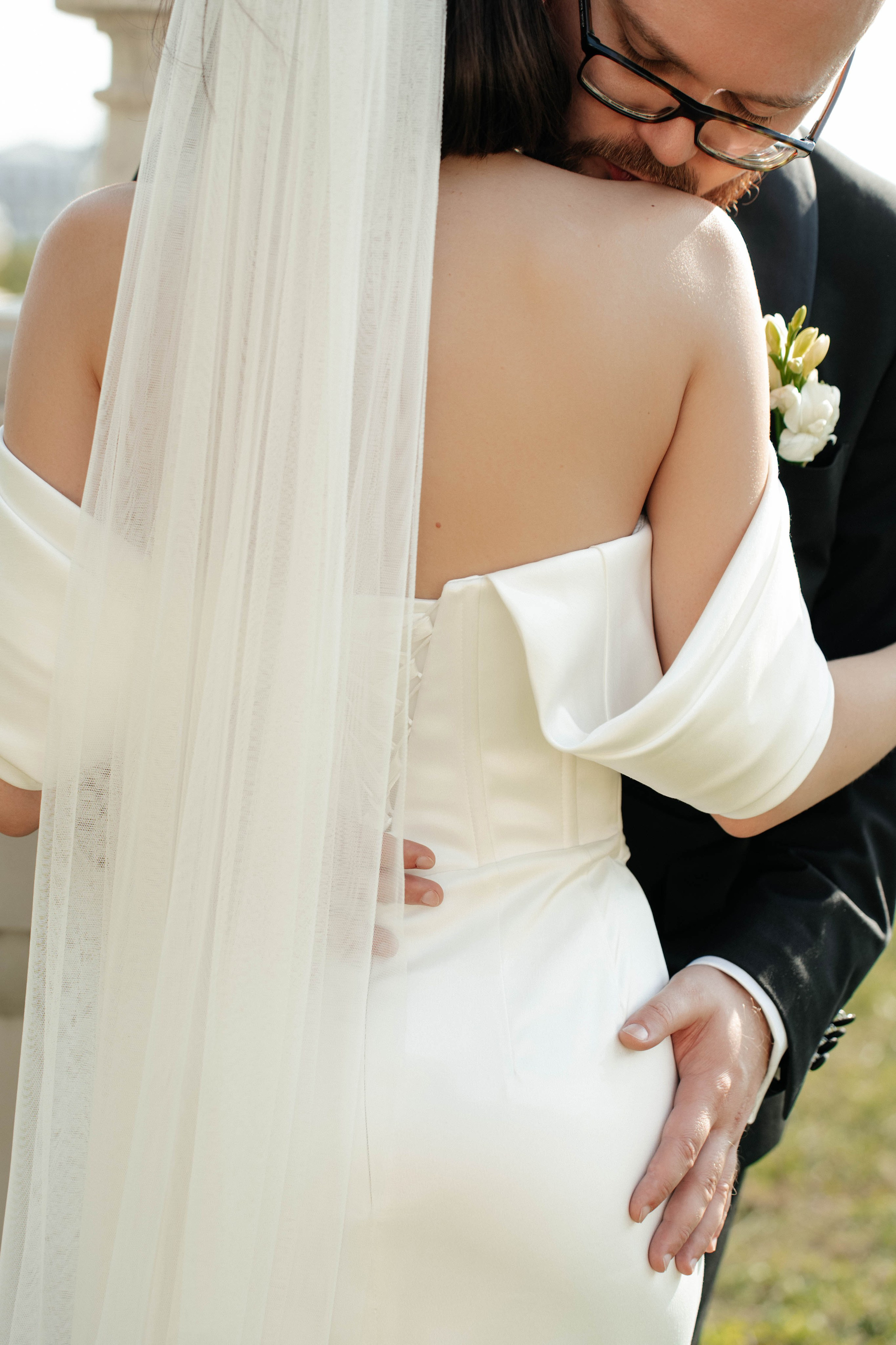 Регистрация в Архангельском | ресторан Дача. Свадебный фотограф Москва Александра Аверкова