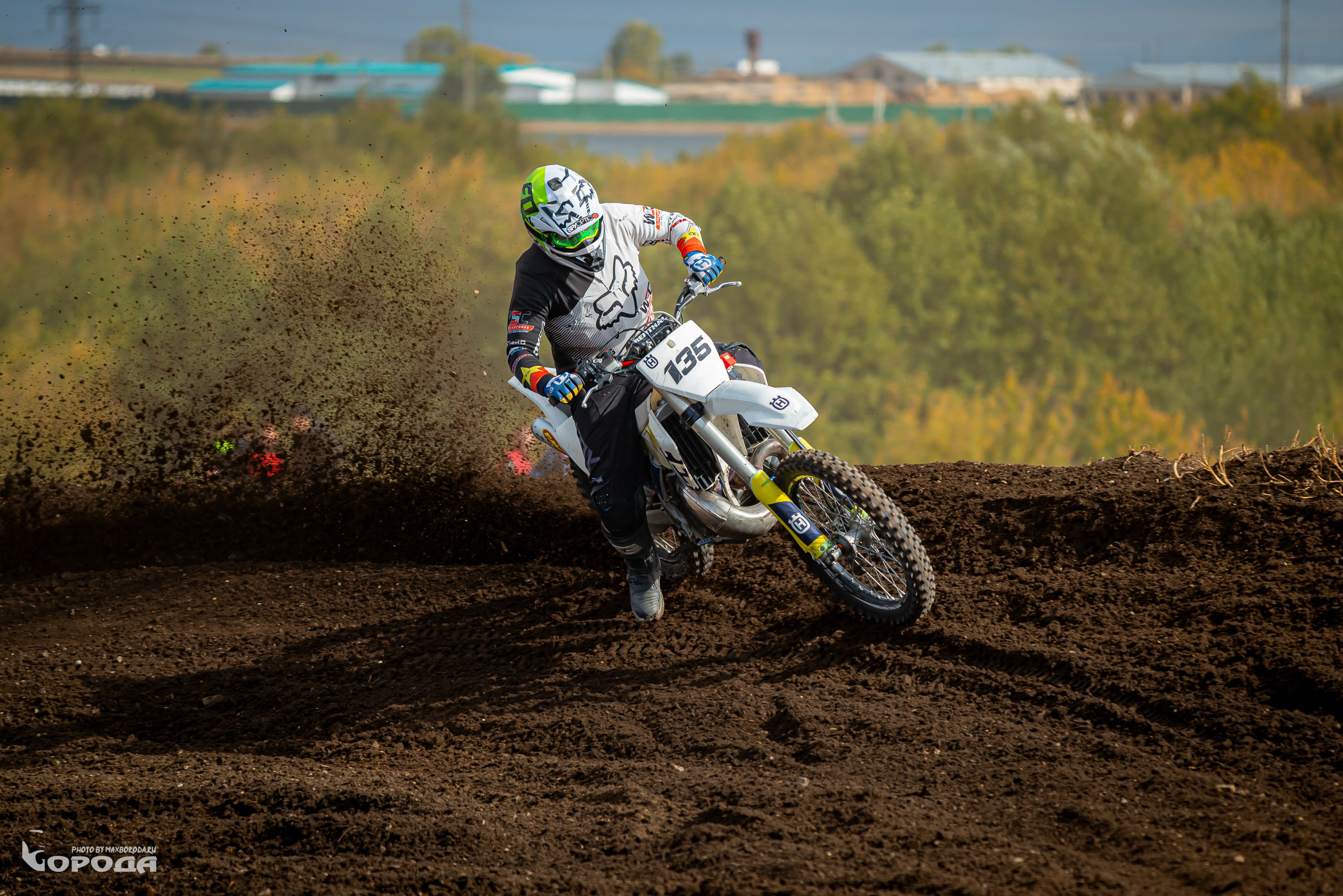 Варламово 2025. Фотограф | Макс Борода