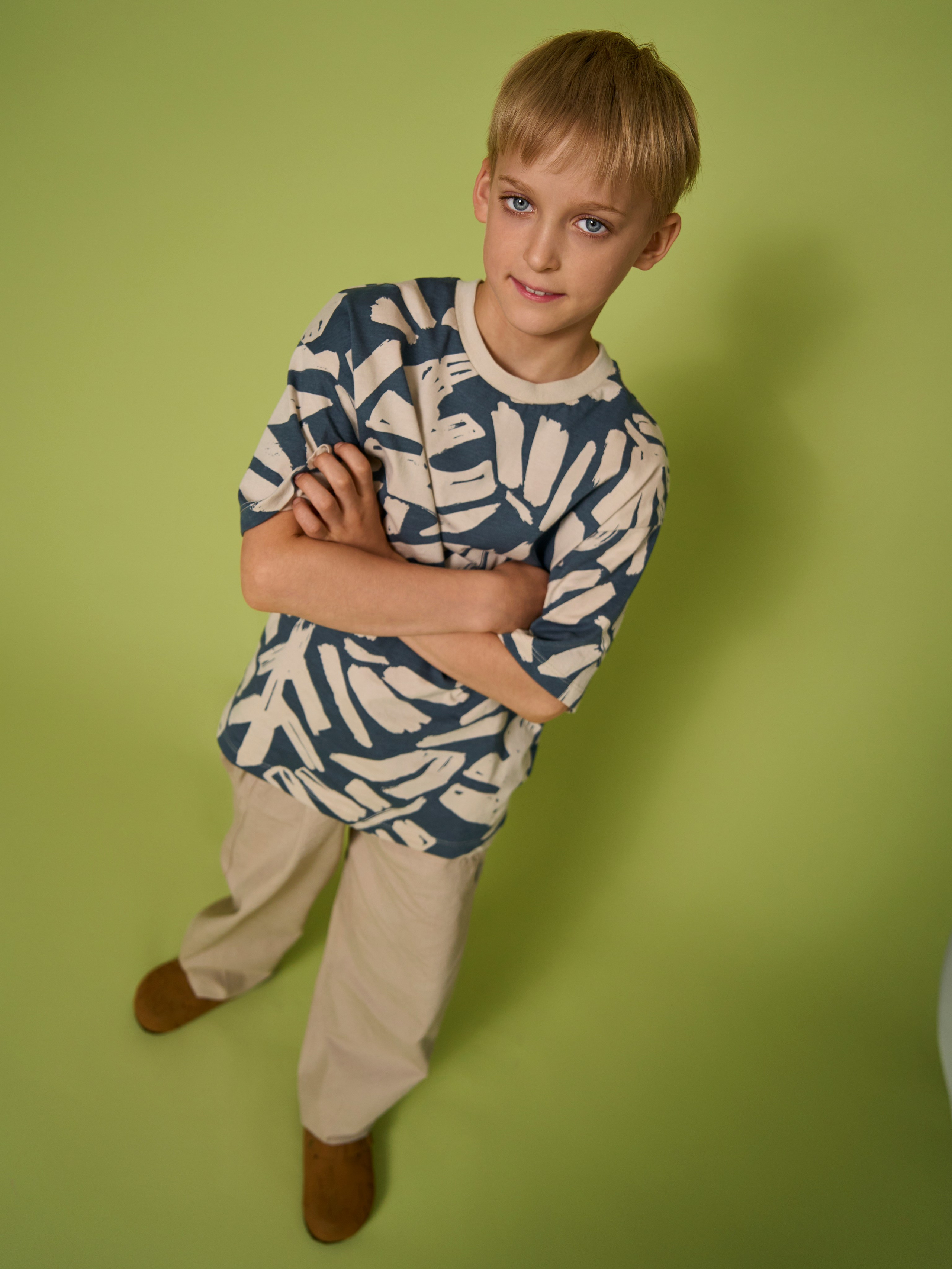 Kids. 595 Production