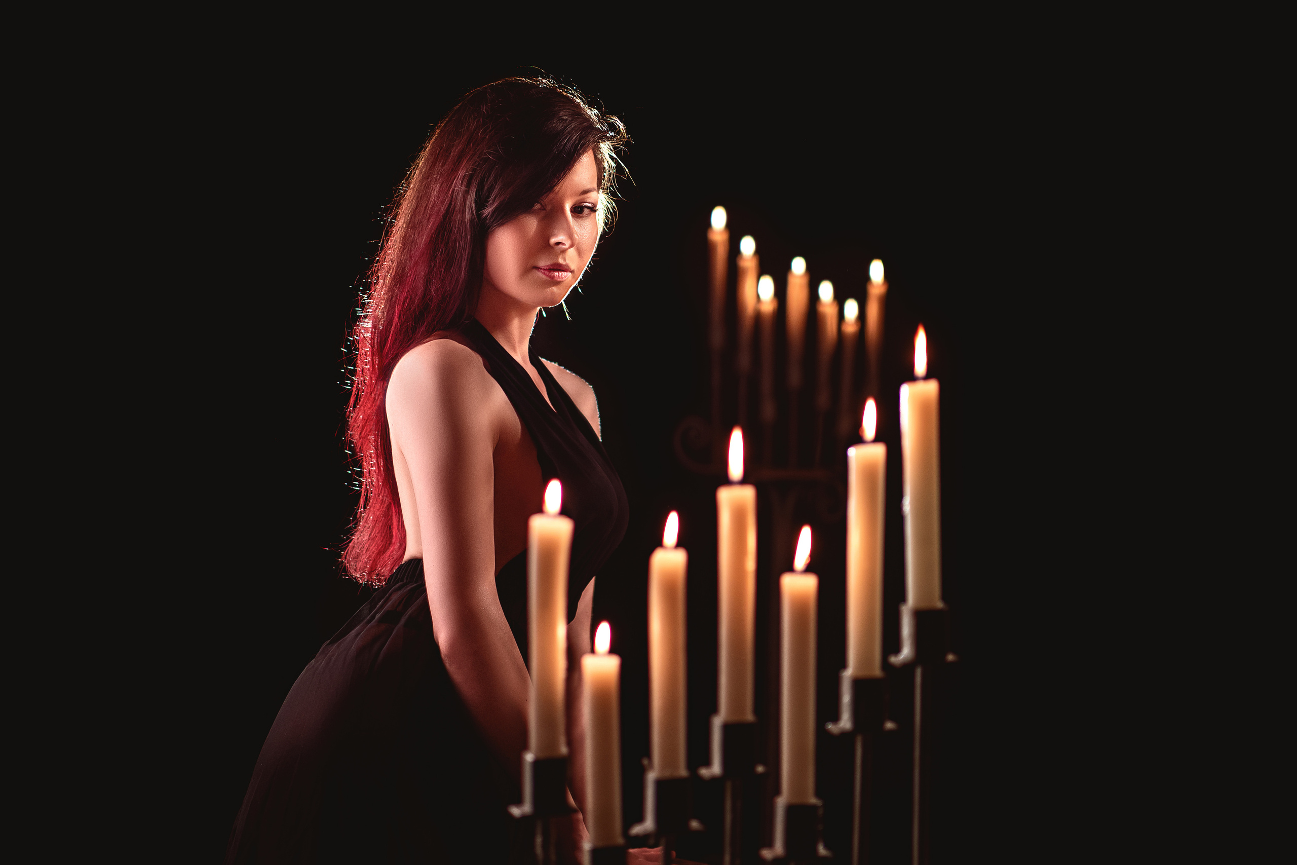 Художественная фотография. Рекламная фотография. Обучение фотографии. Фотограф Жан Гаспарян