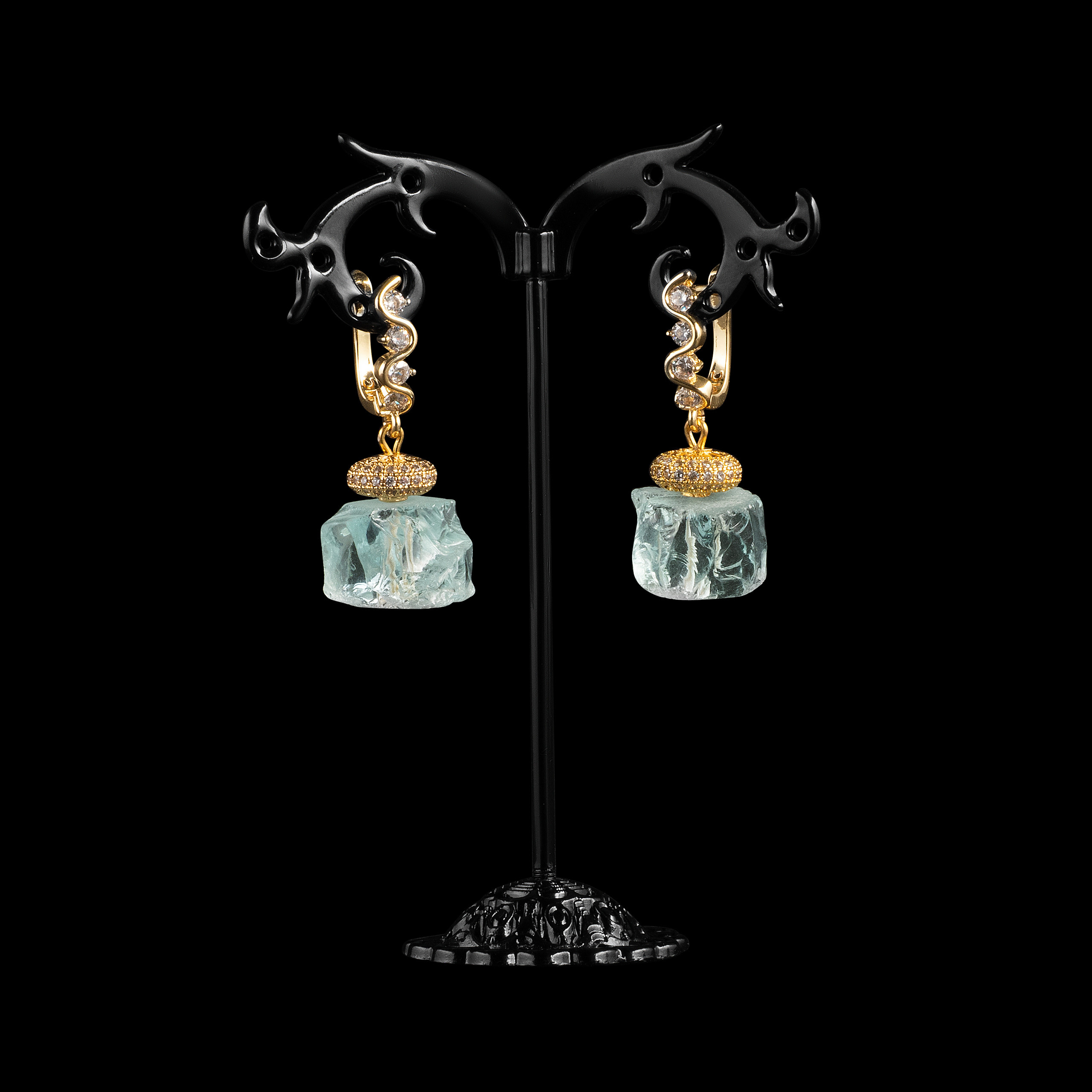 Съёмка ювелирных изделий. Рекламная фотография. Обучение фотографии. Фотограф Жан Гаспарян