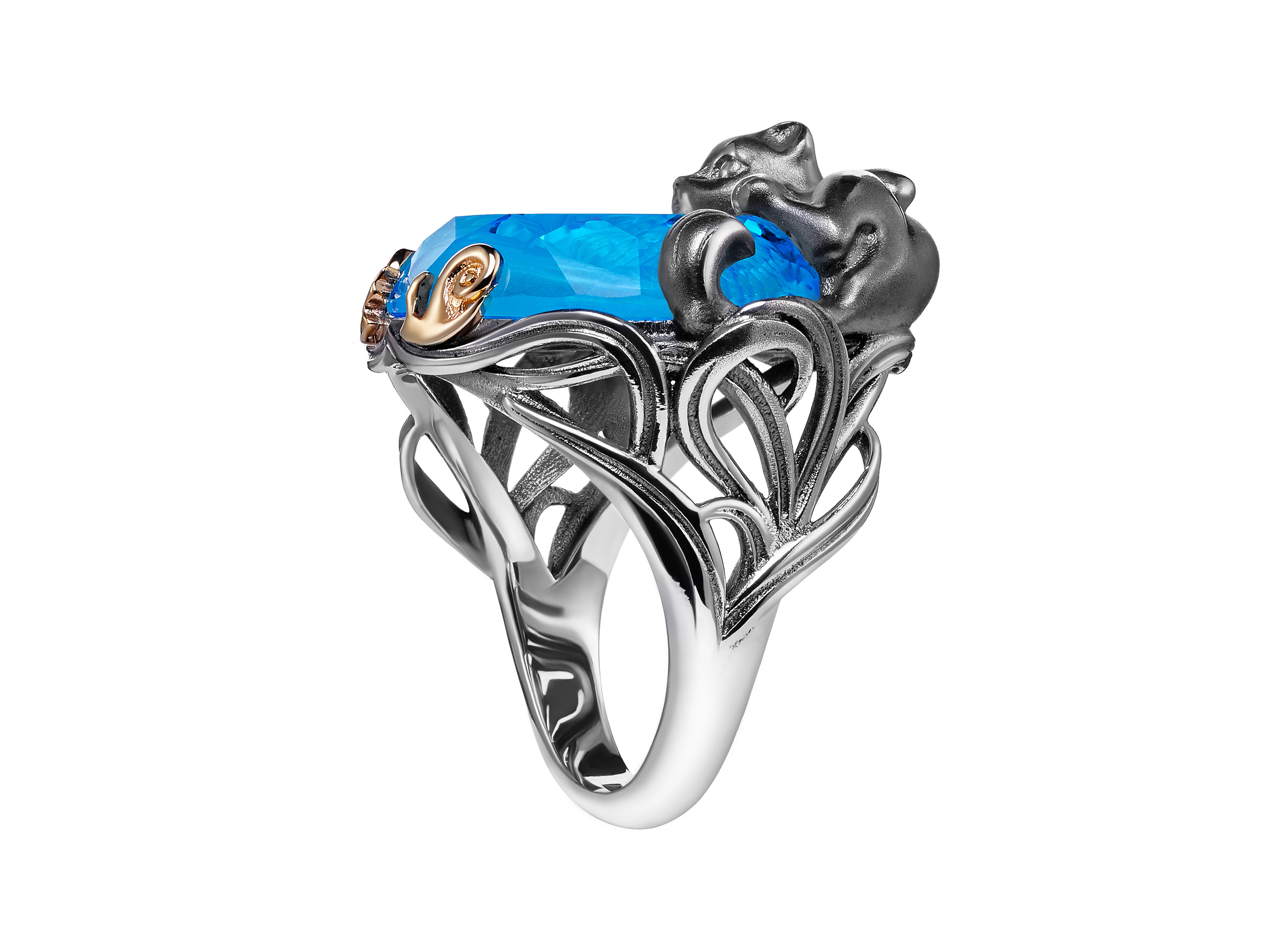 Съёмка ювелирных изделий. Рекламная фотография. Обучение фотографии. Фотограф Жан Гаспарян