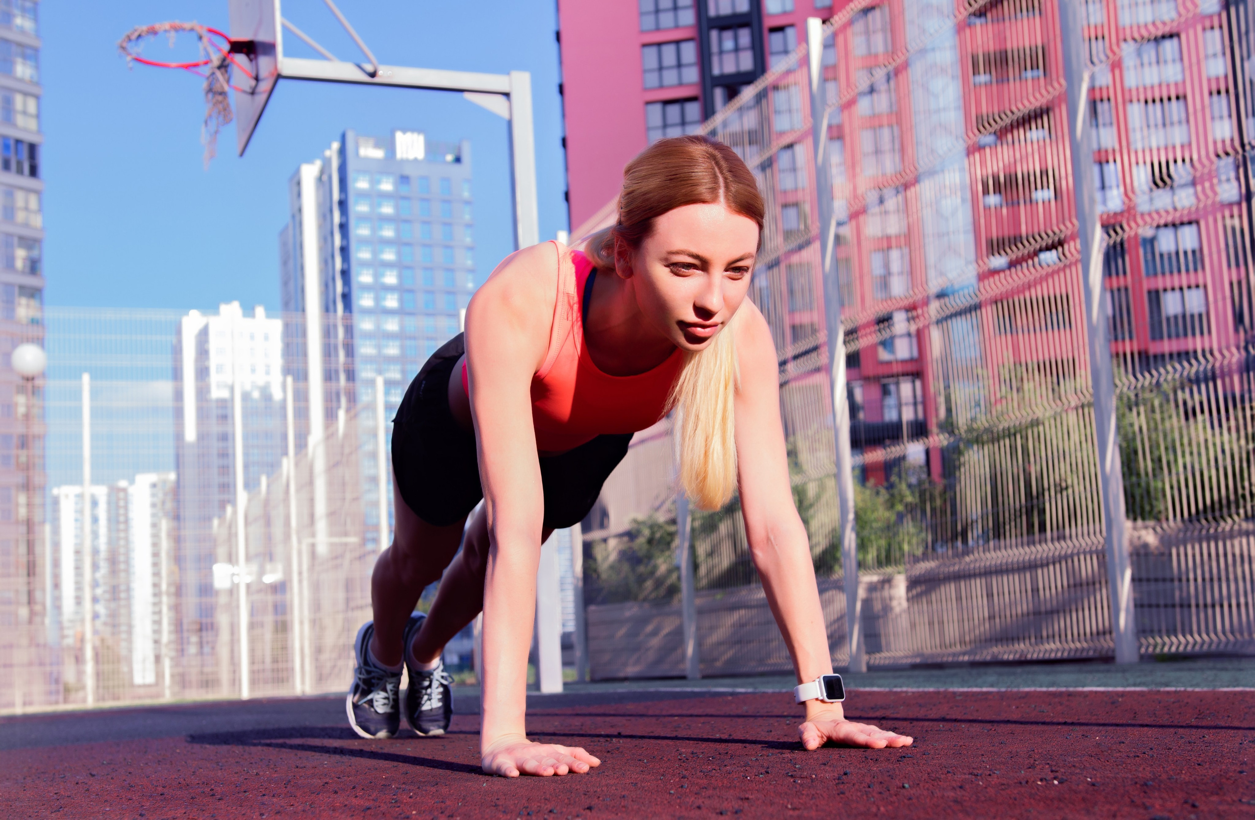 Персональная фотосессия