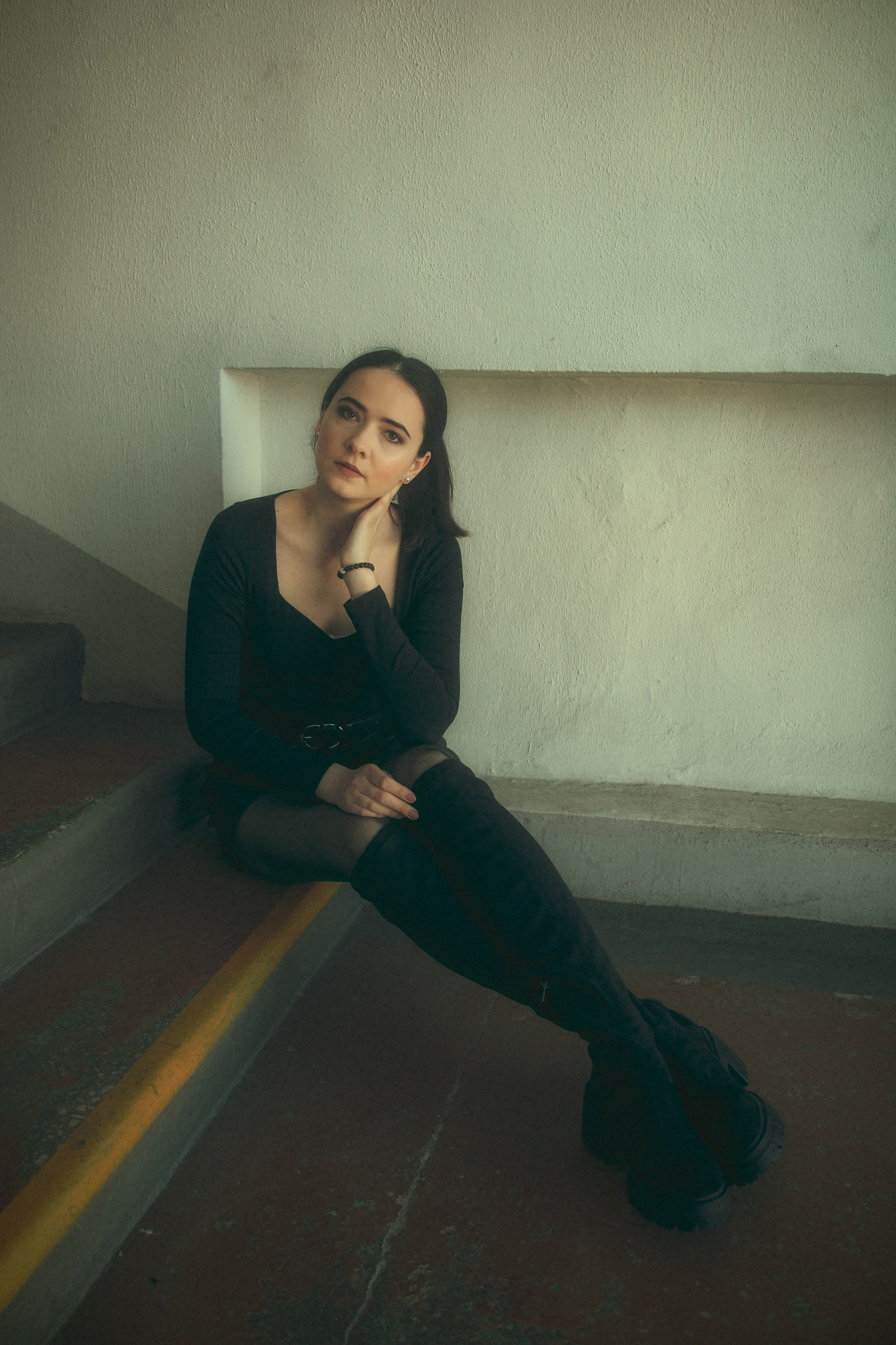 Солнечный Апрель