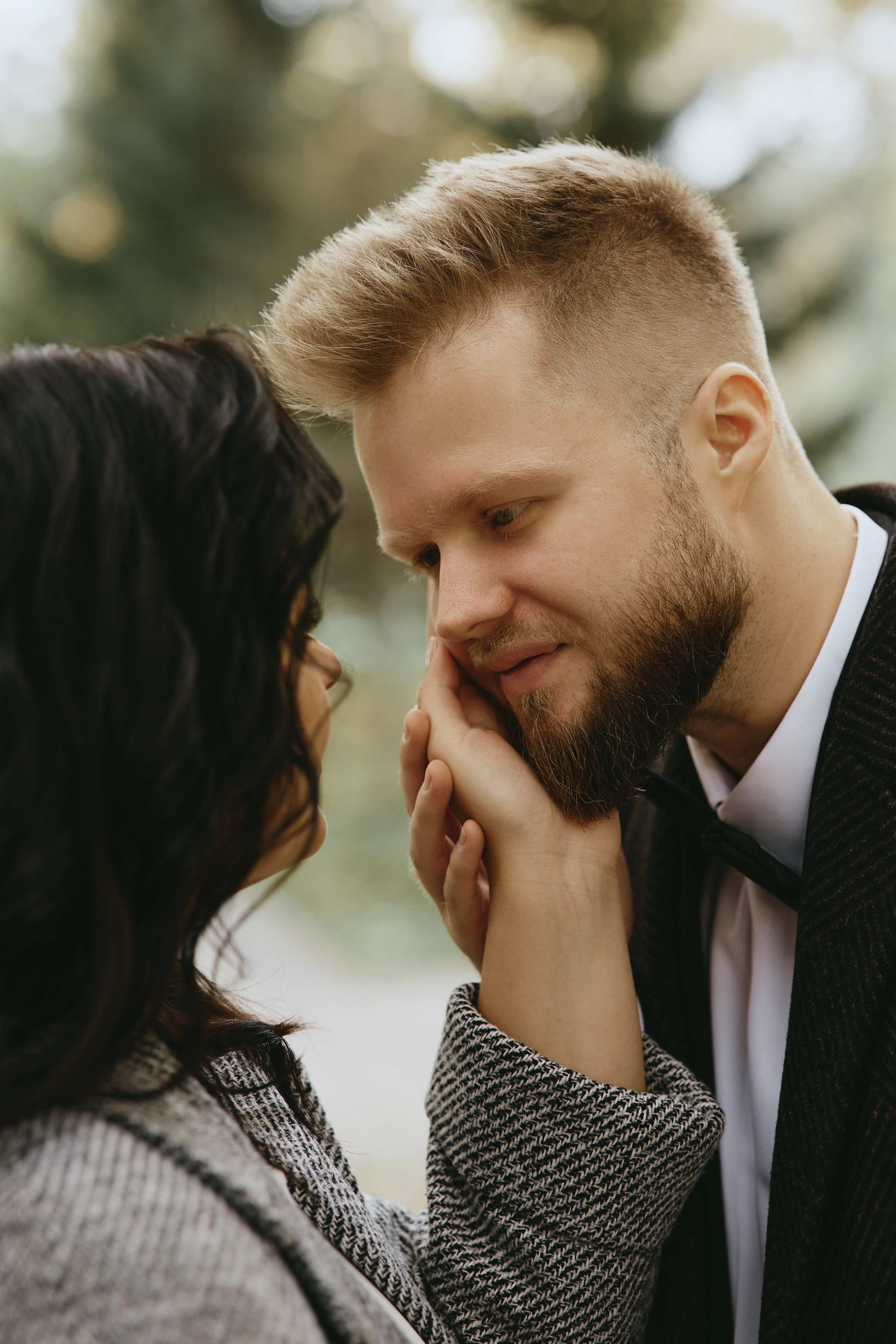 Ах, эта свадьба. Фотограф Жанна Лефлер