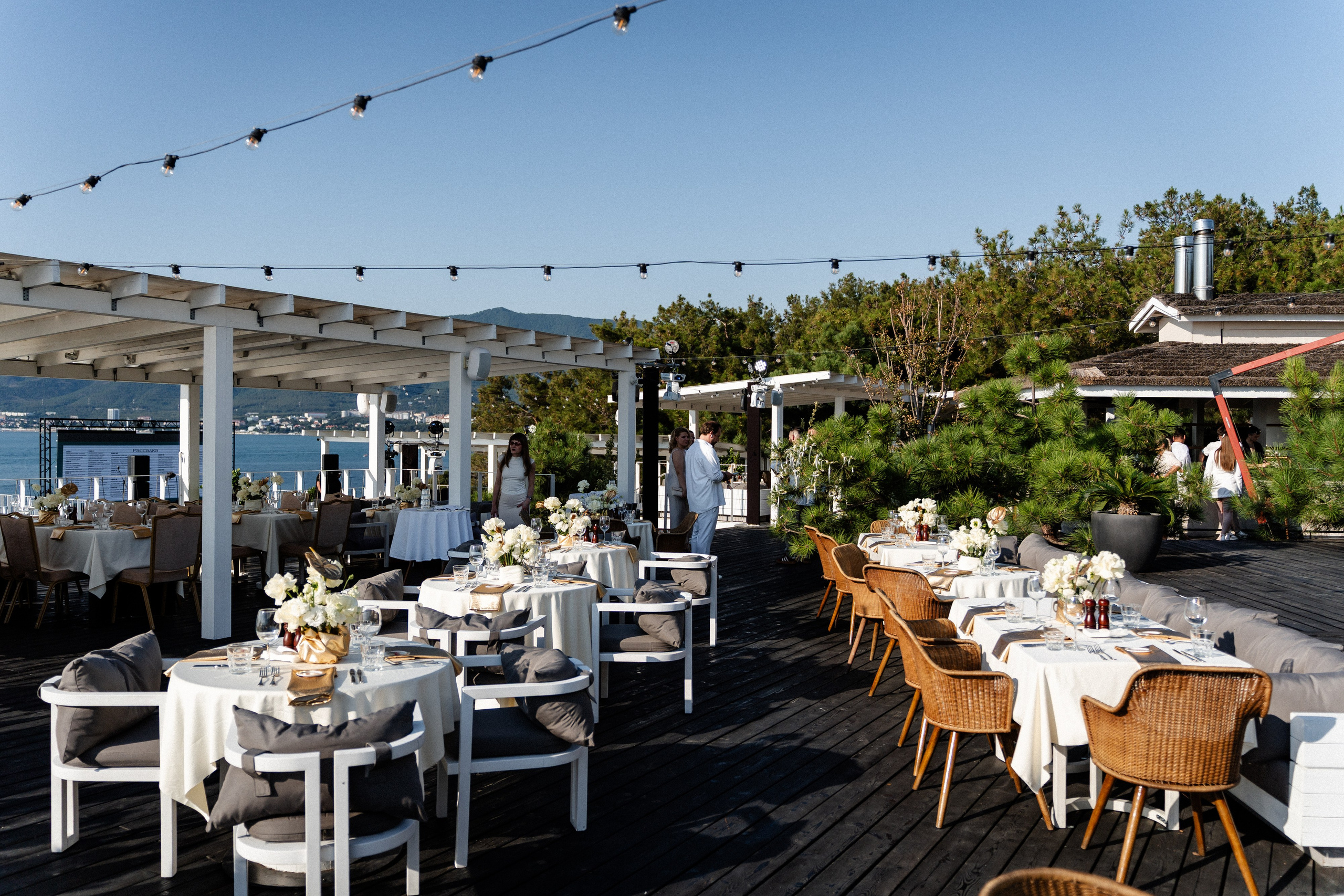 Премия «Что Где Есть» Маяк. Свадебный и репортажный, фуд фотограф в Новороссийске Евгений Александриди