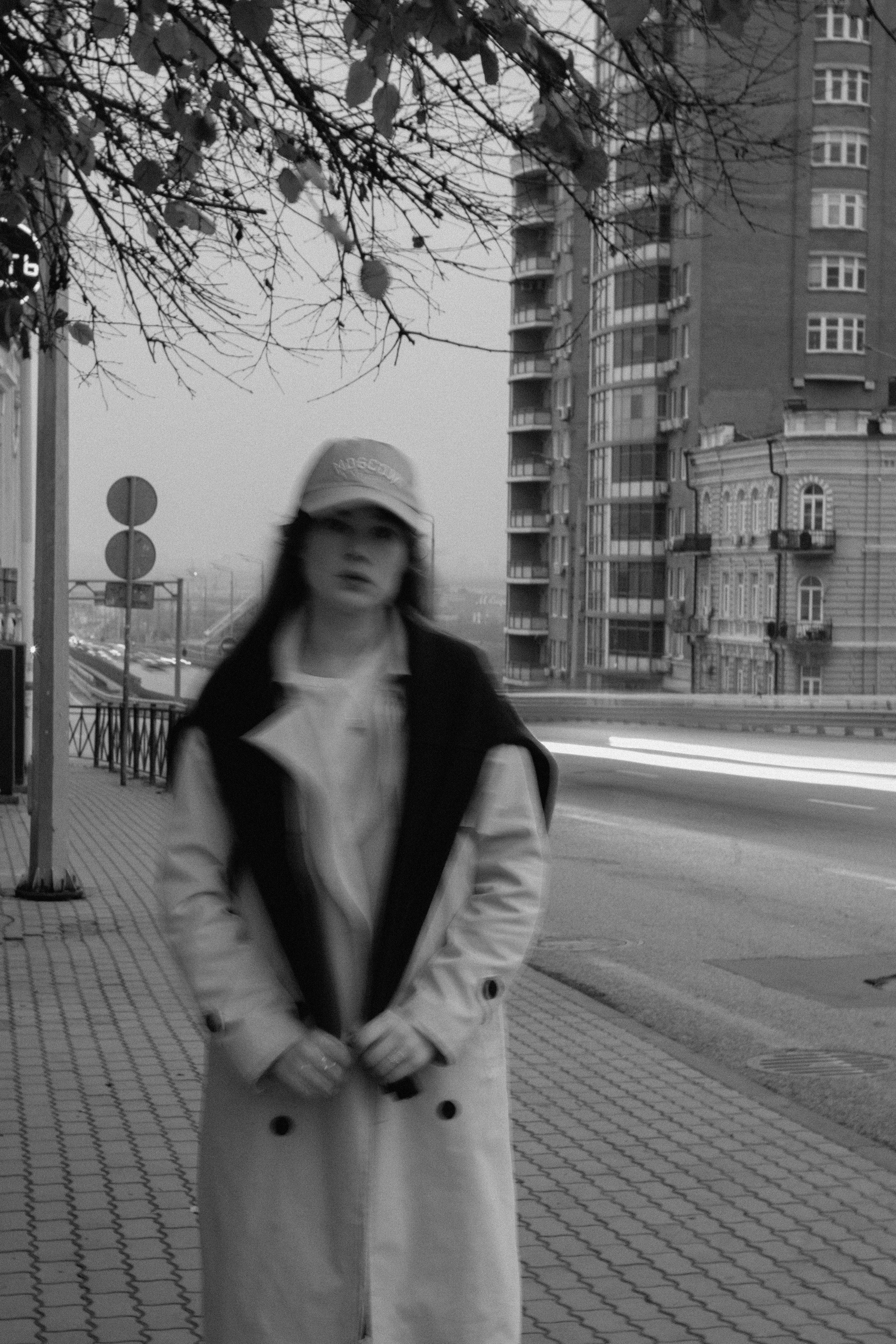 Евгения К. Репортажный фотограф в городе Ростов-на-Дону Даниил Молодовский