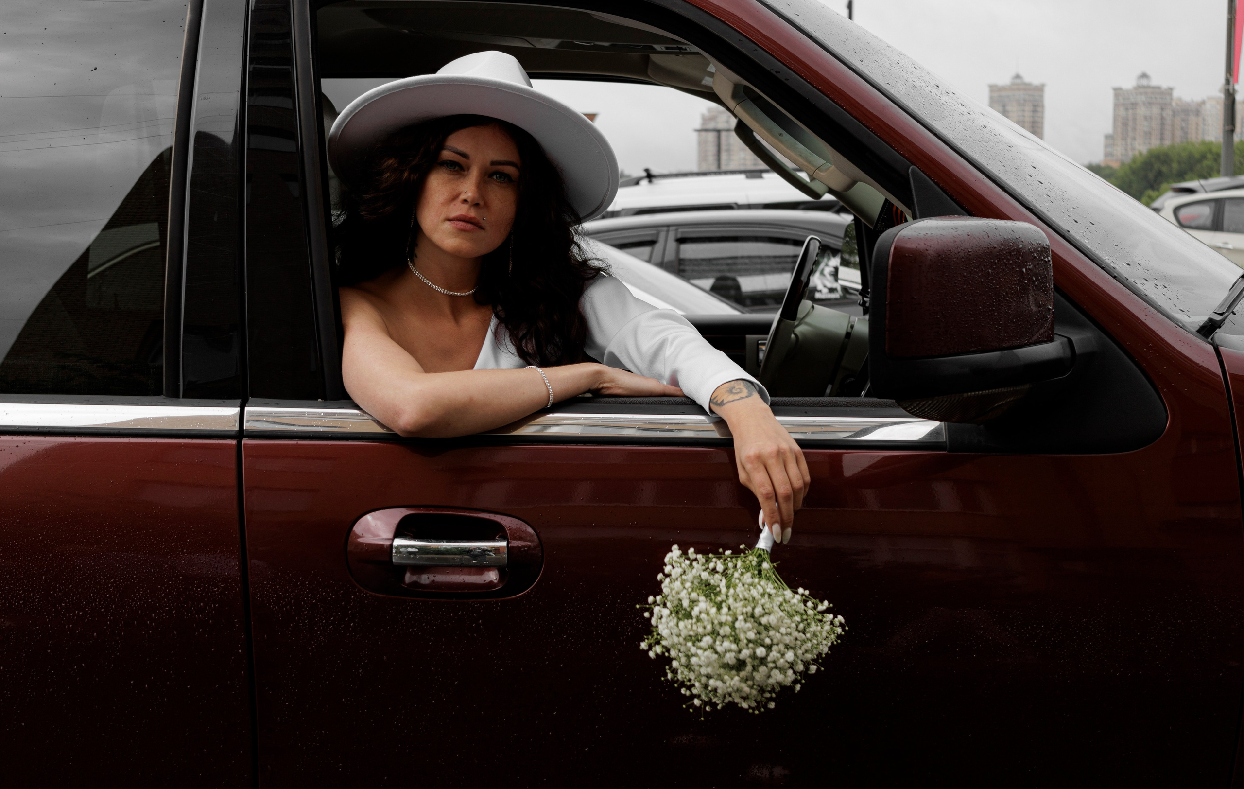 Свадьба (Руслан и Александра). Фотограф в Раменском и Москве |Татьяна Конарева