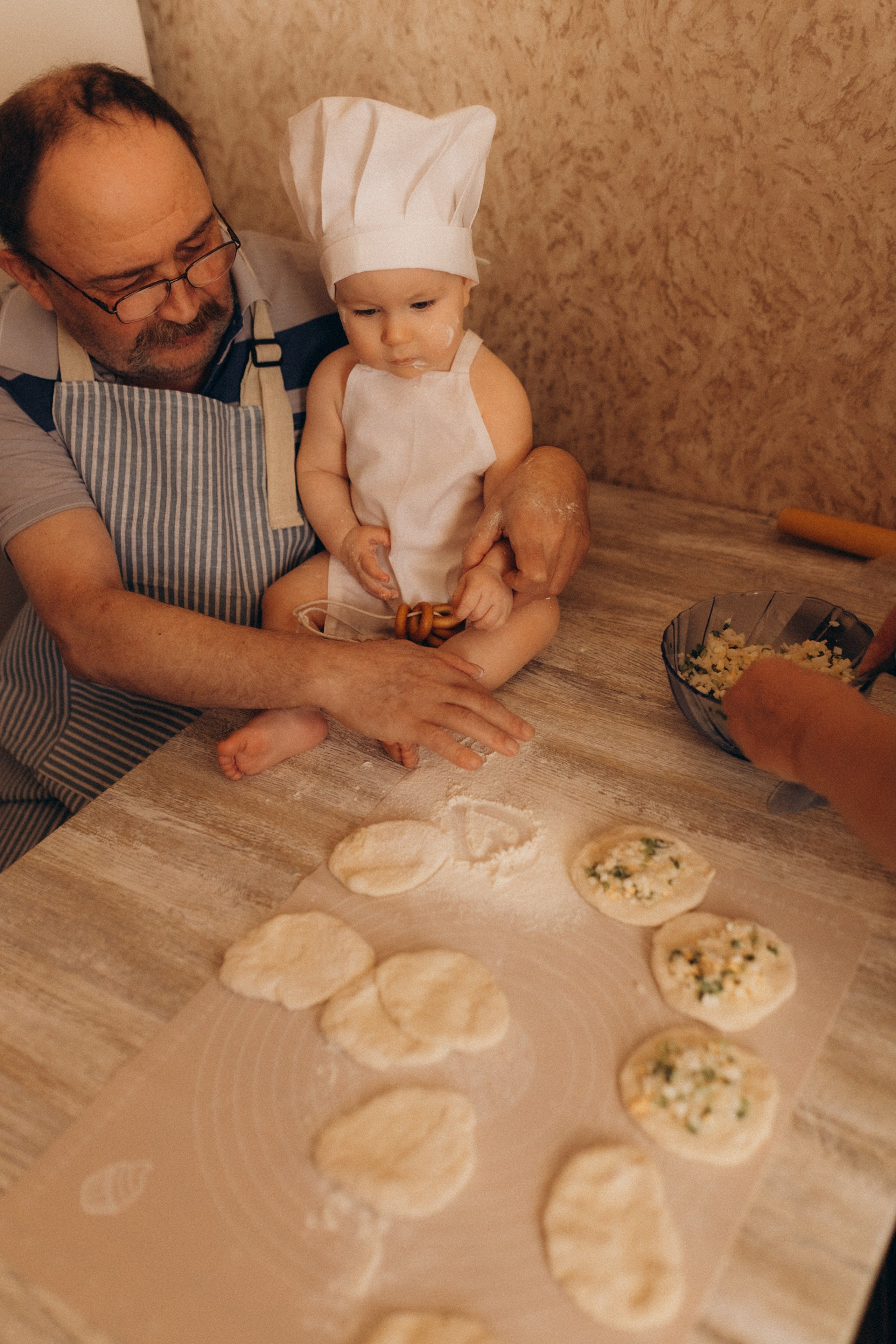 7.03 Семейная. Семейный и домашний фотограф Советский Югорск Екатерина Цыганок