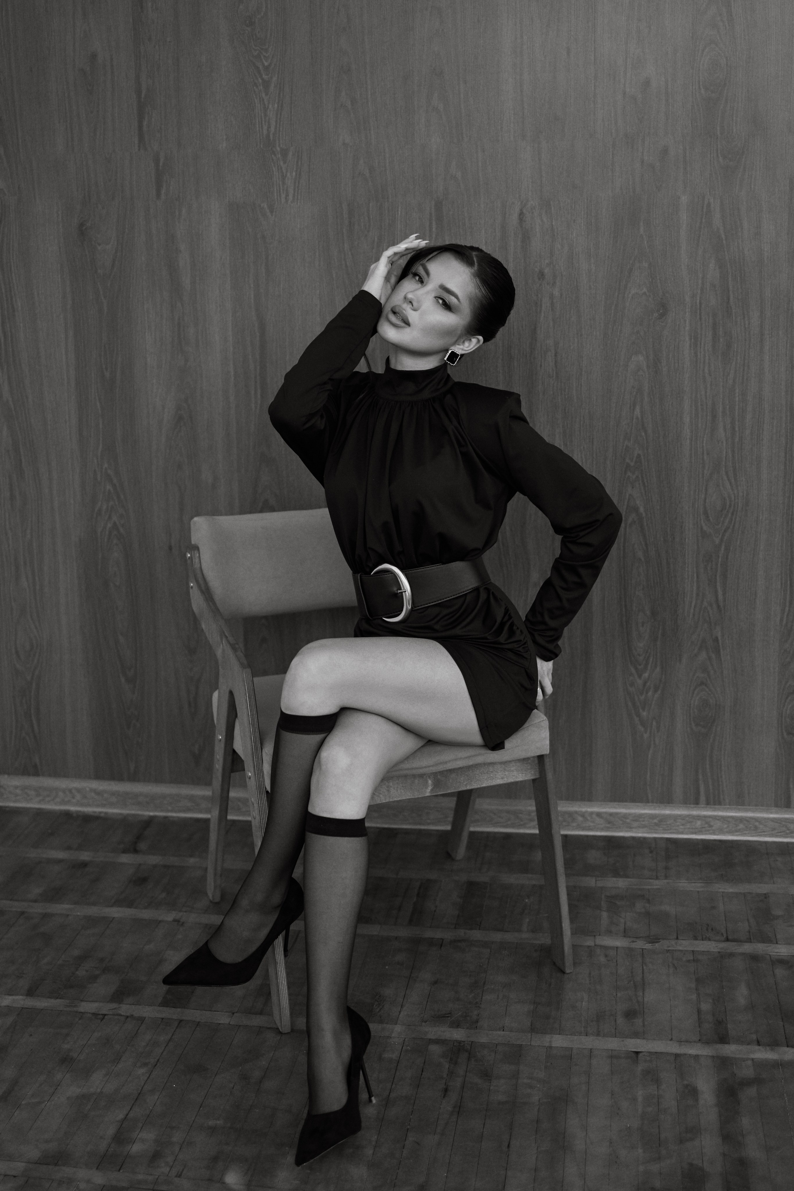 Алина Камалова