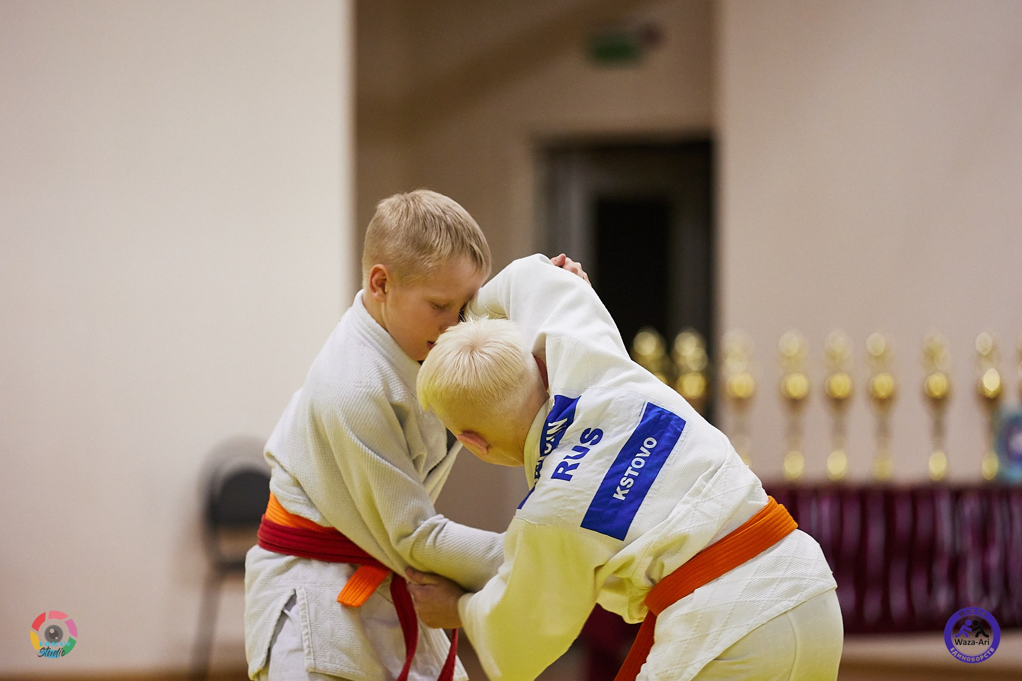 Репортаж Турнир по дзюдо. Спортивный фотограф Некрасов Денис