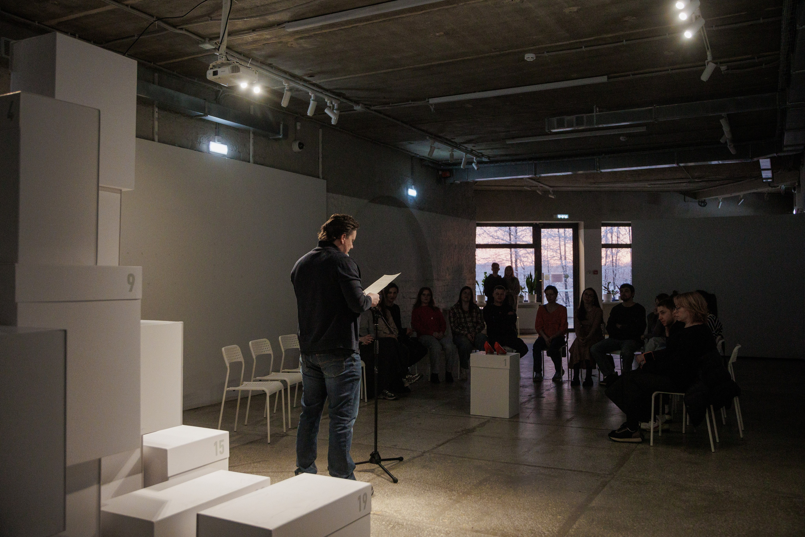 Это тебе. Фотограф городских и семейных событий Артем Карпухин