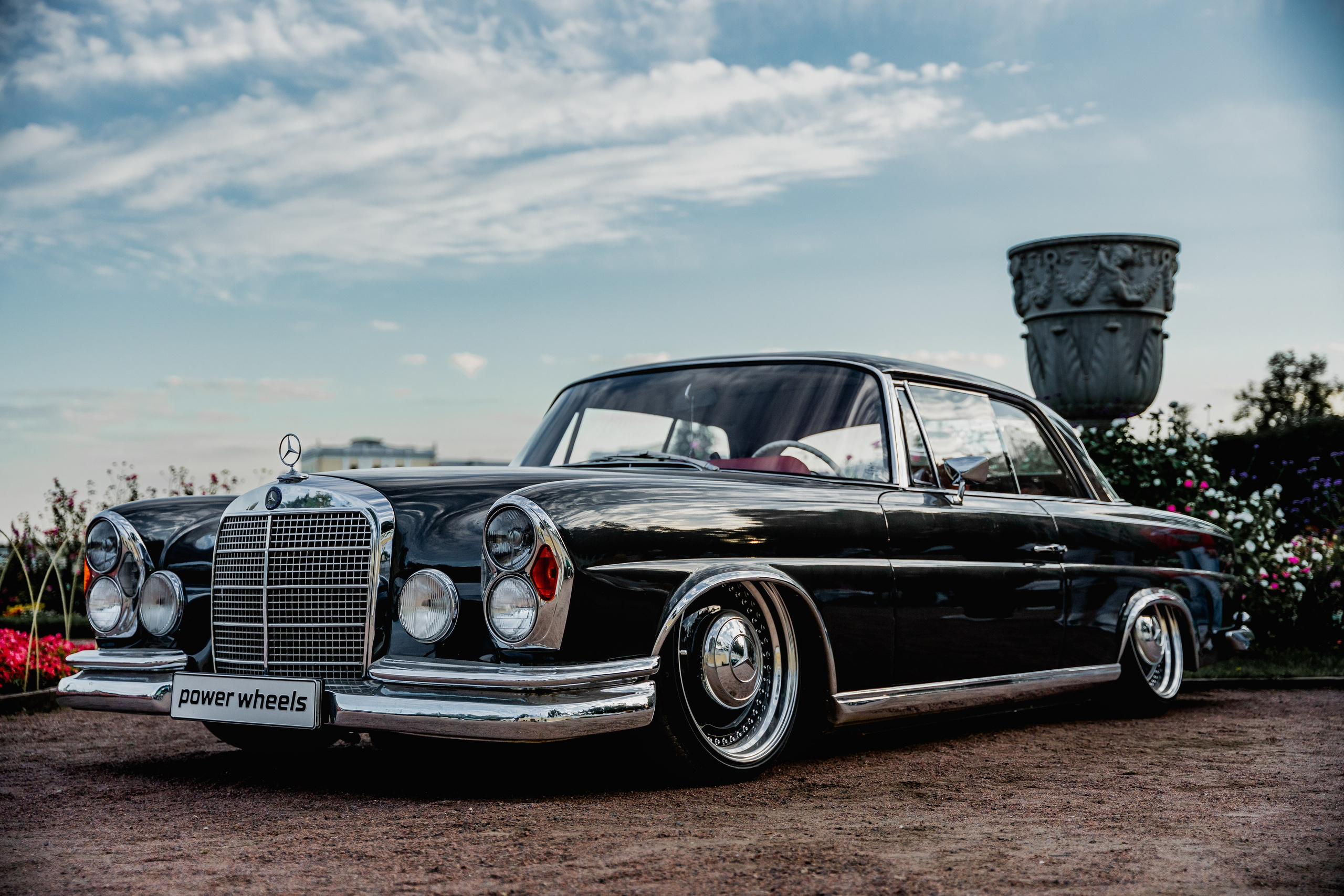 Автокультура. Архангельское. Станислав Тюрин Фотограф Москва. Индивидуальные и семейные фотосессии;