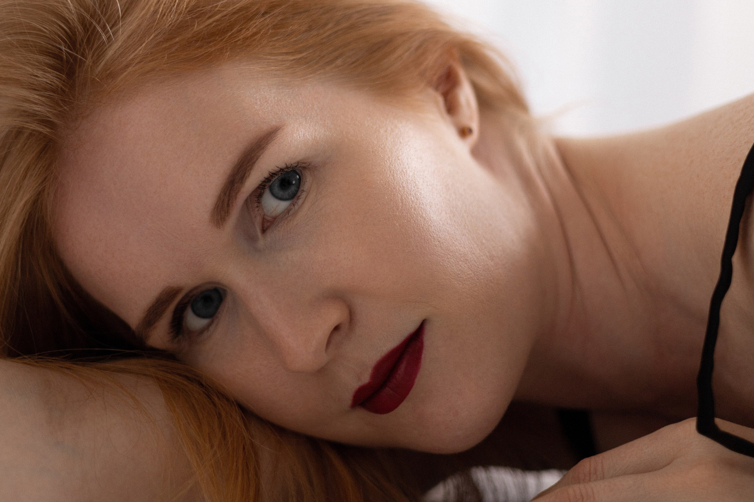 Студийные. Свадебный и семейный фотограф в Магнитогорске Катя Буряк