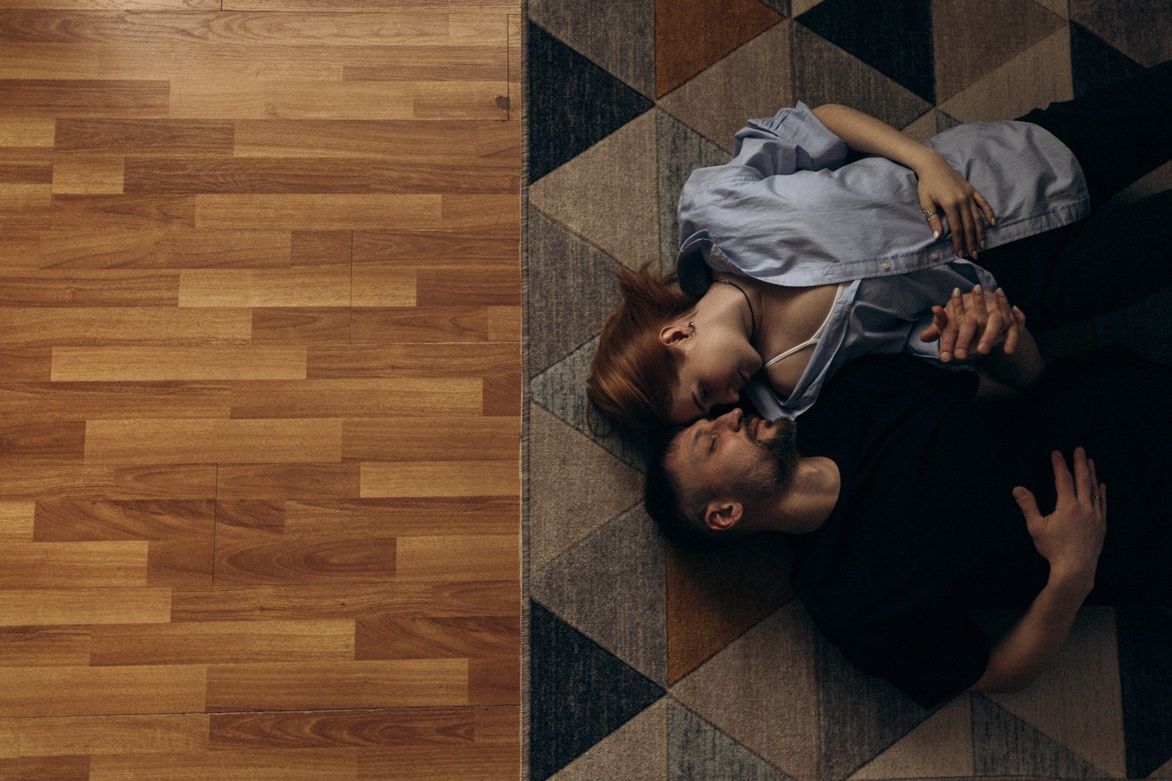 Дома. Свадебный и семейный фотограф в Магнитогорске Катя Буряк