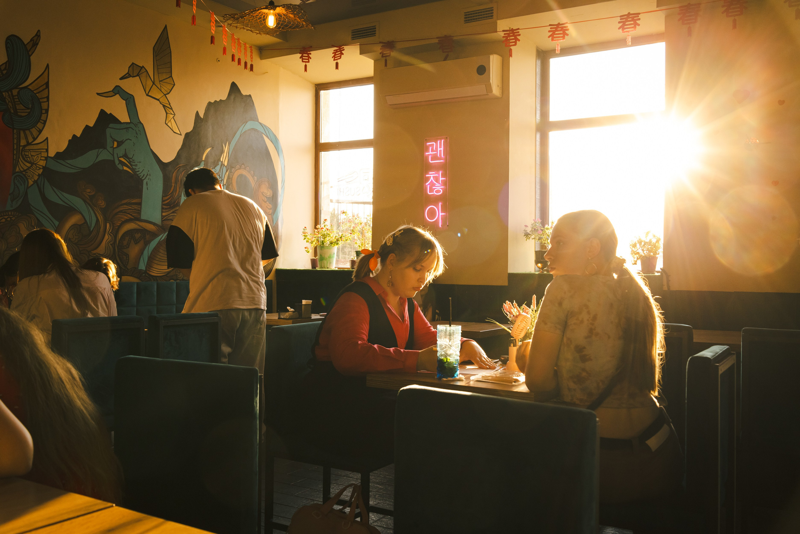 ComeBack «Stray Kids». Фотограф твоих воспоминаний | Алексей Алексеев