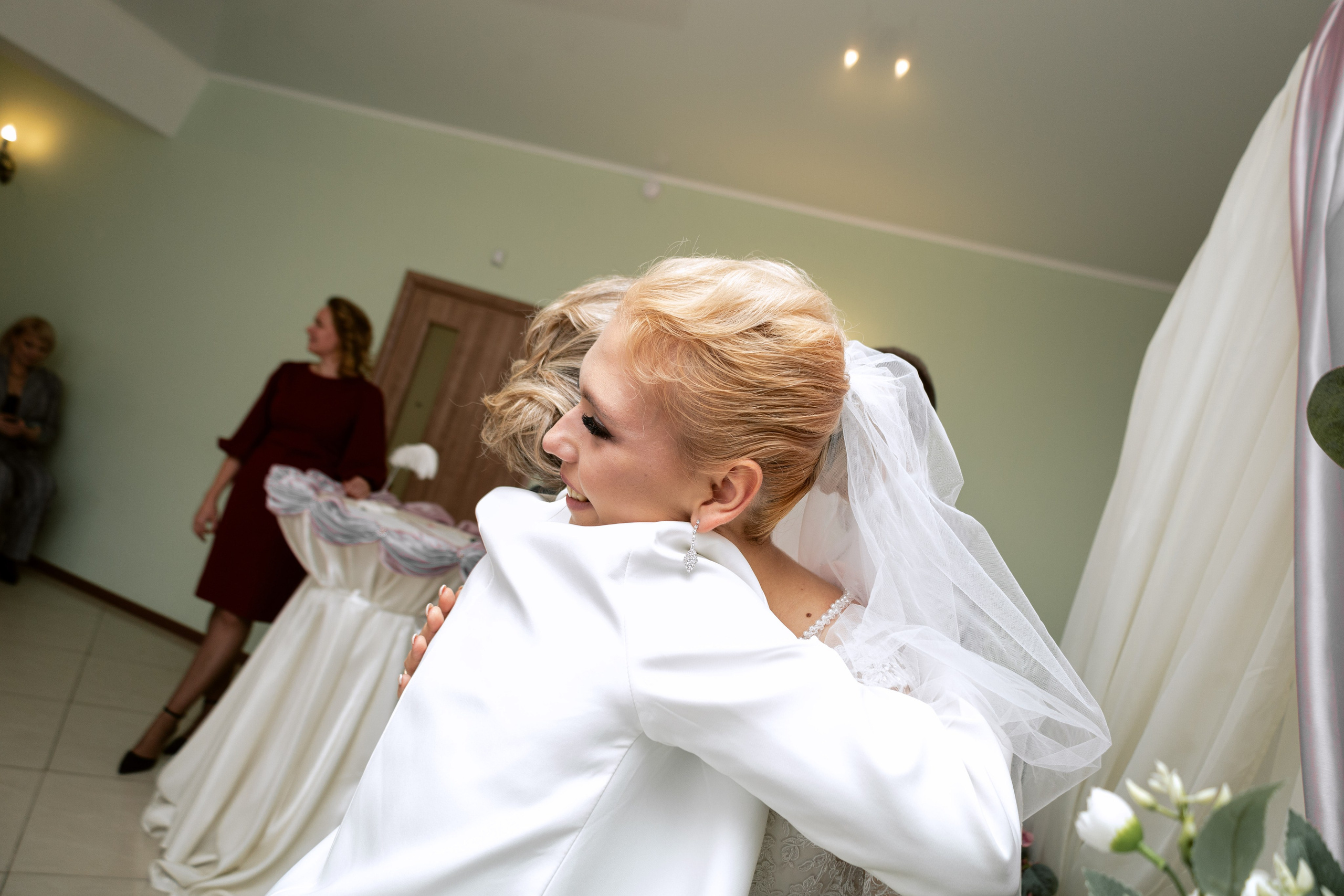 ANGELINA & VYACHESLAV. Фотограф твоих воспоминаний | Алексей Алексеев