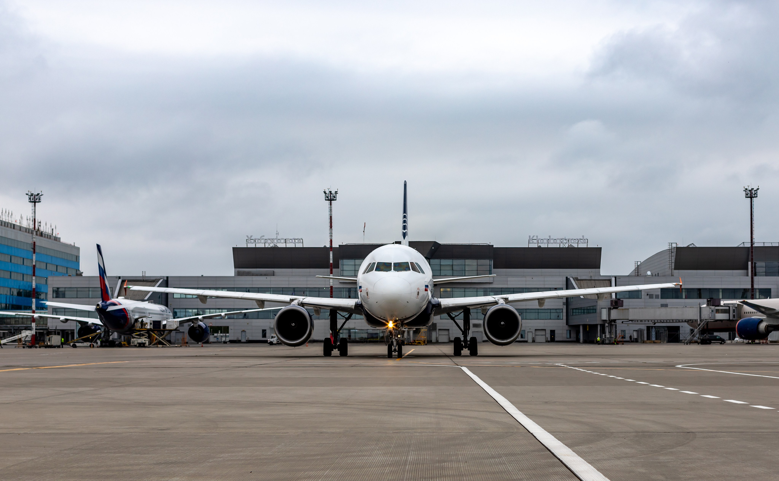 Споттинг 2024. Семейный и детский фотограф в Хабаровске Алевтина Проскурякова