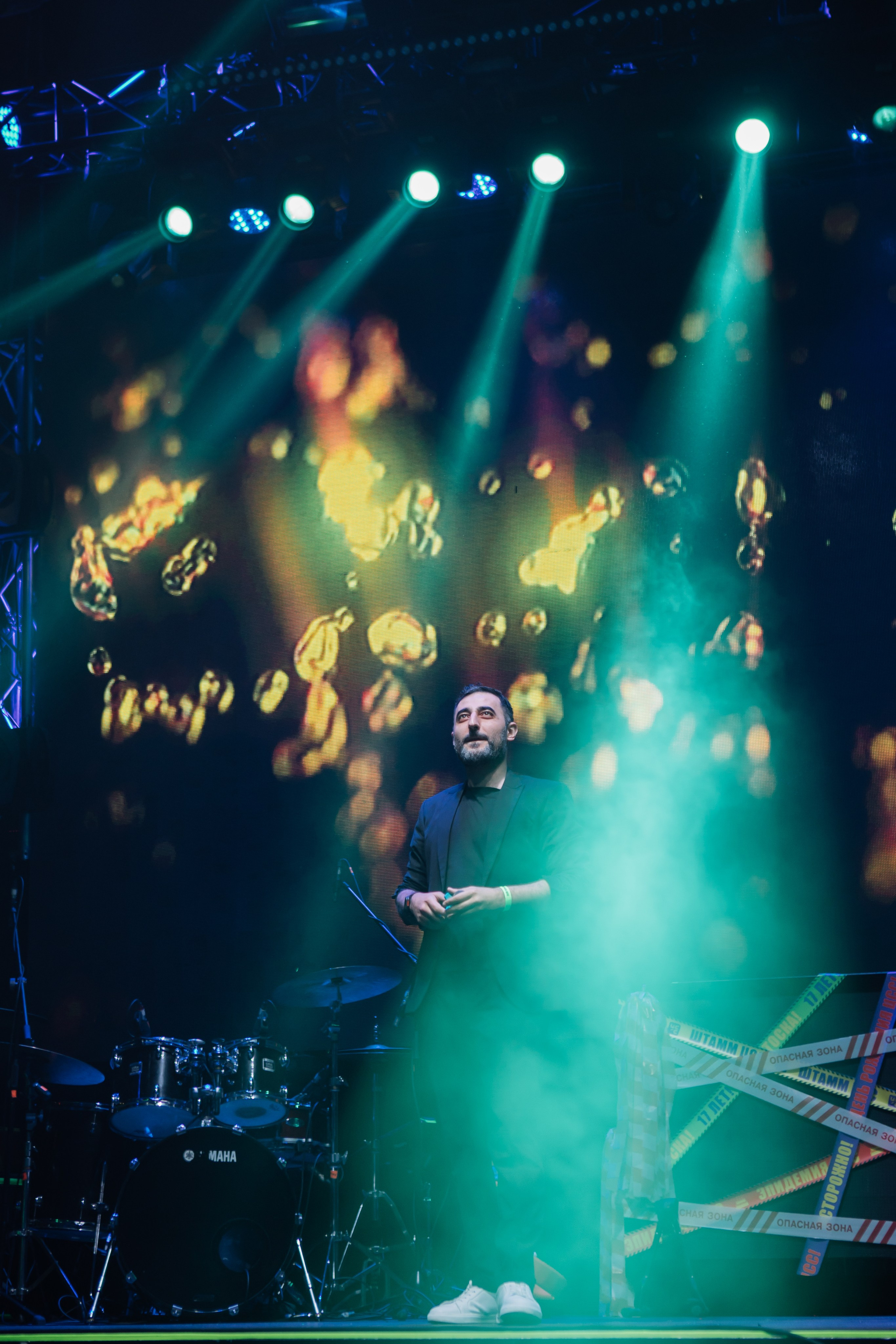 ЦСС 17 ЛЕТ — ШТАММ ЦСС [PART II–V.Trendberg]. СВОИ. ФОТООТЧЕТЫ-СОБЫТИЯ-МЕСТА