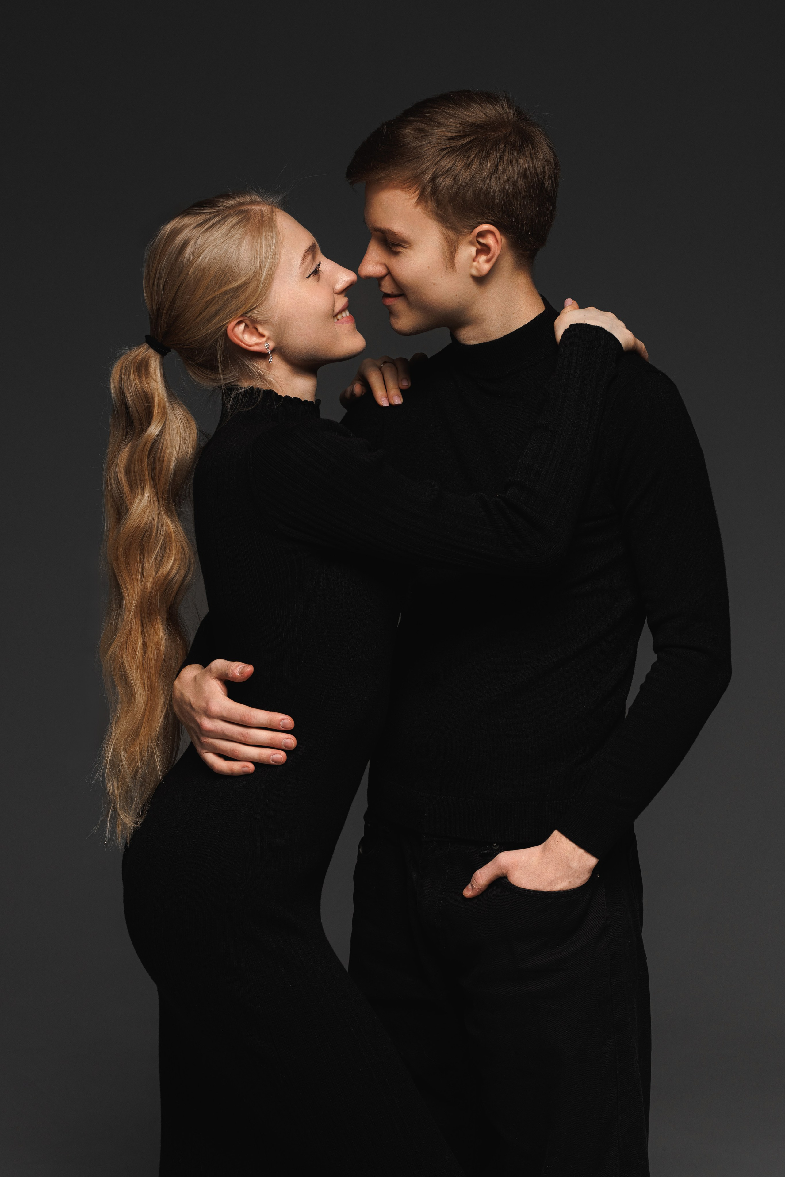 Фотосессия для Двоих. Свадебный и семейный фотограф Наталья Штык