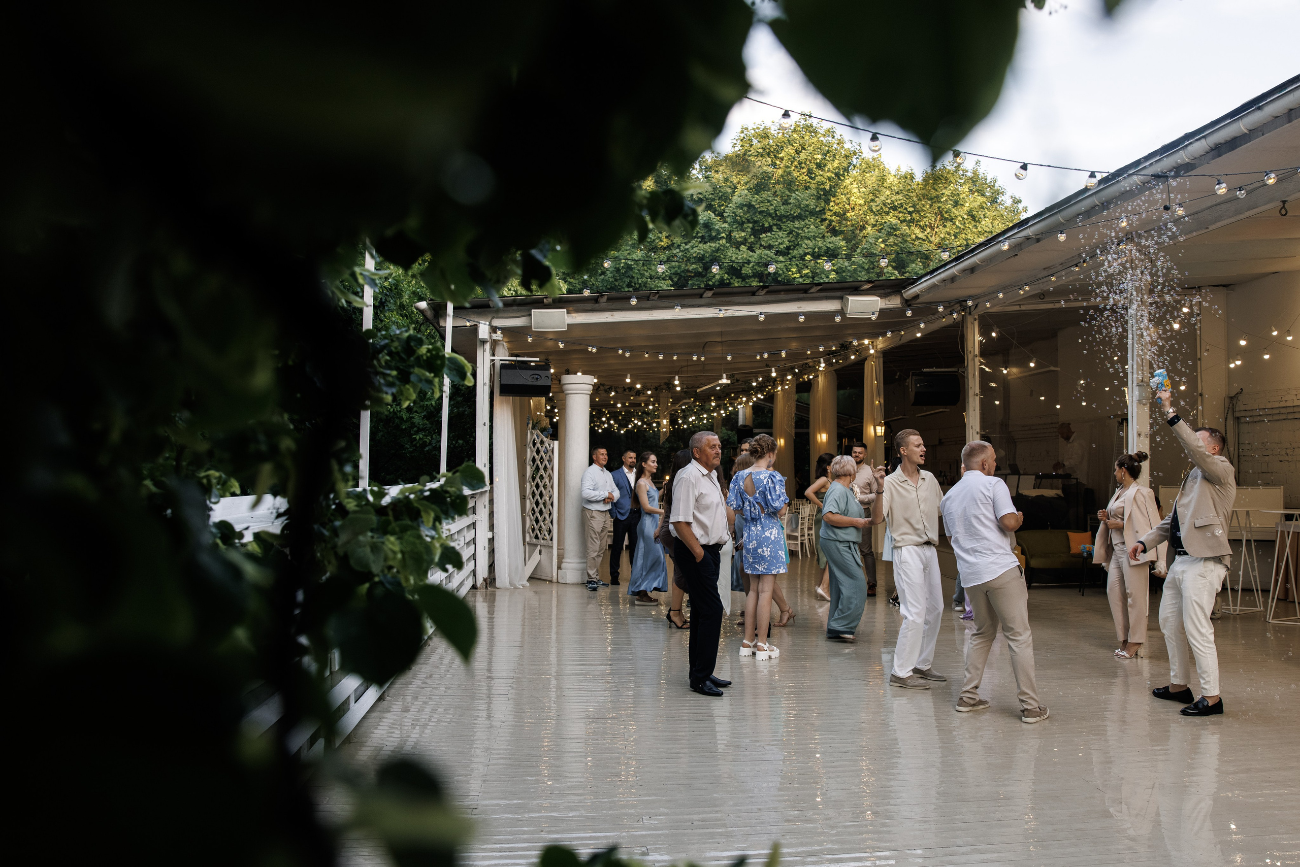 Марина и Сева обещают. Свадебный и семейный фотограф в Москве Julia Juice