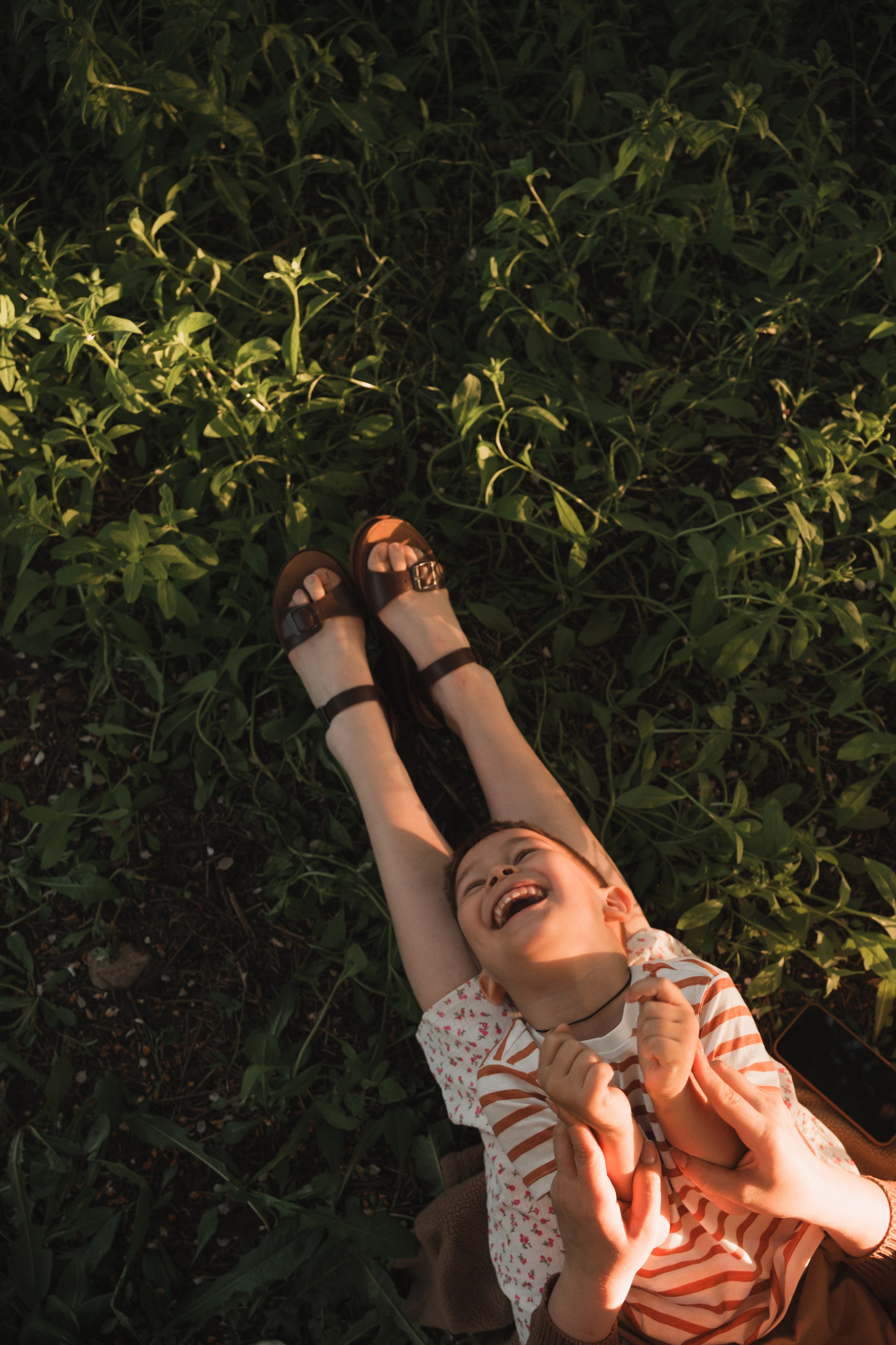 Таня и Саша. Свадебный и семейный фотограф в Волгограде