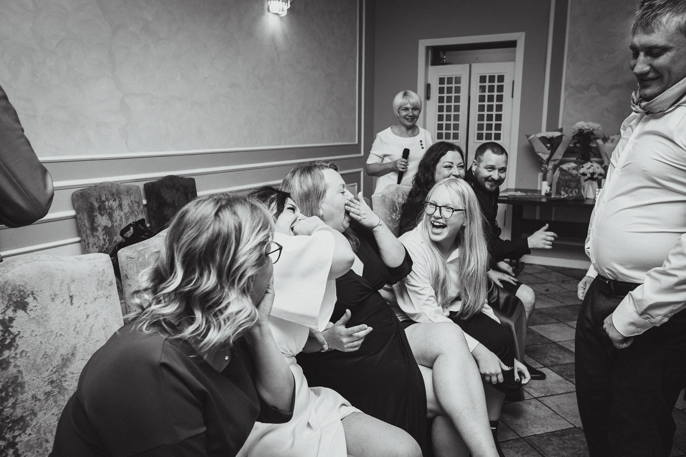 Анатолий и Анастасия. Свадебный и семейный фотограф в Колпино и СПб Юлия Папанова