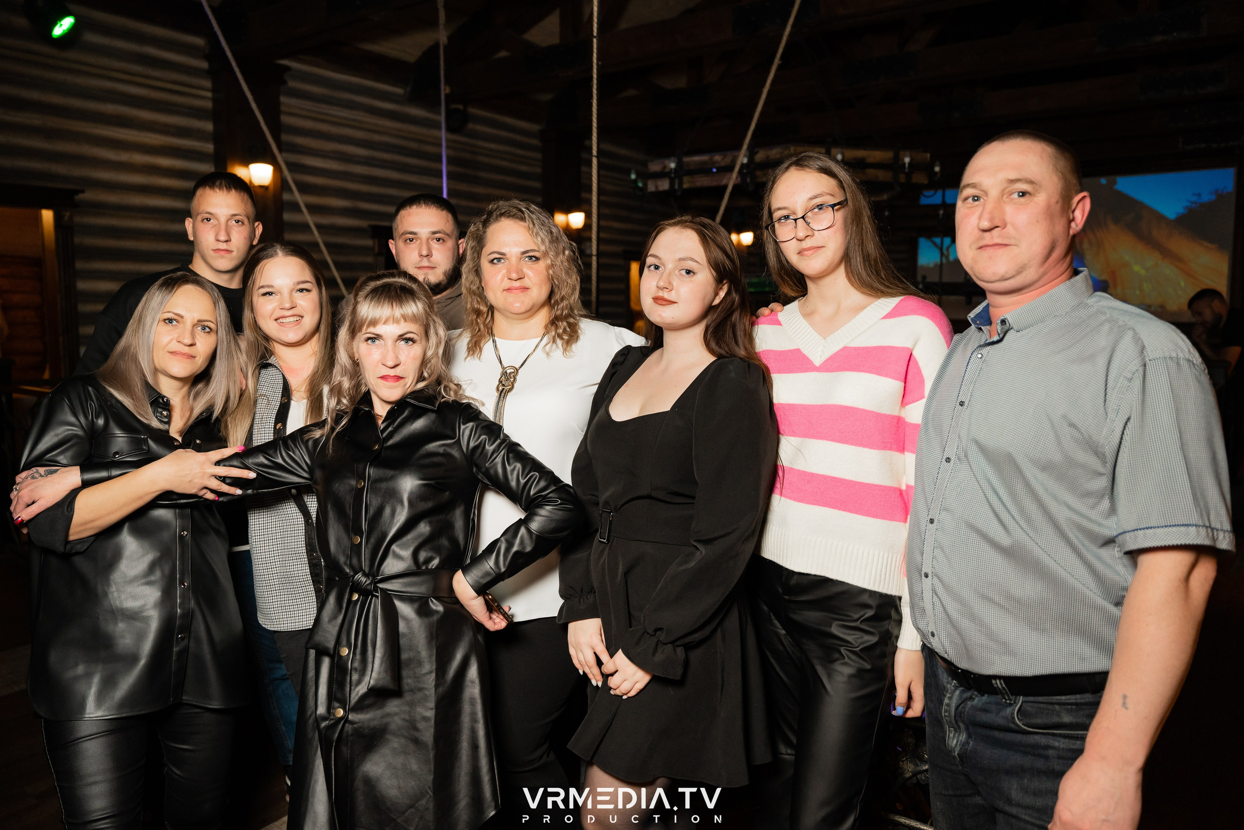 В гостях «У Петровича»