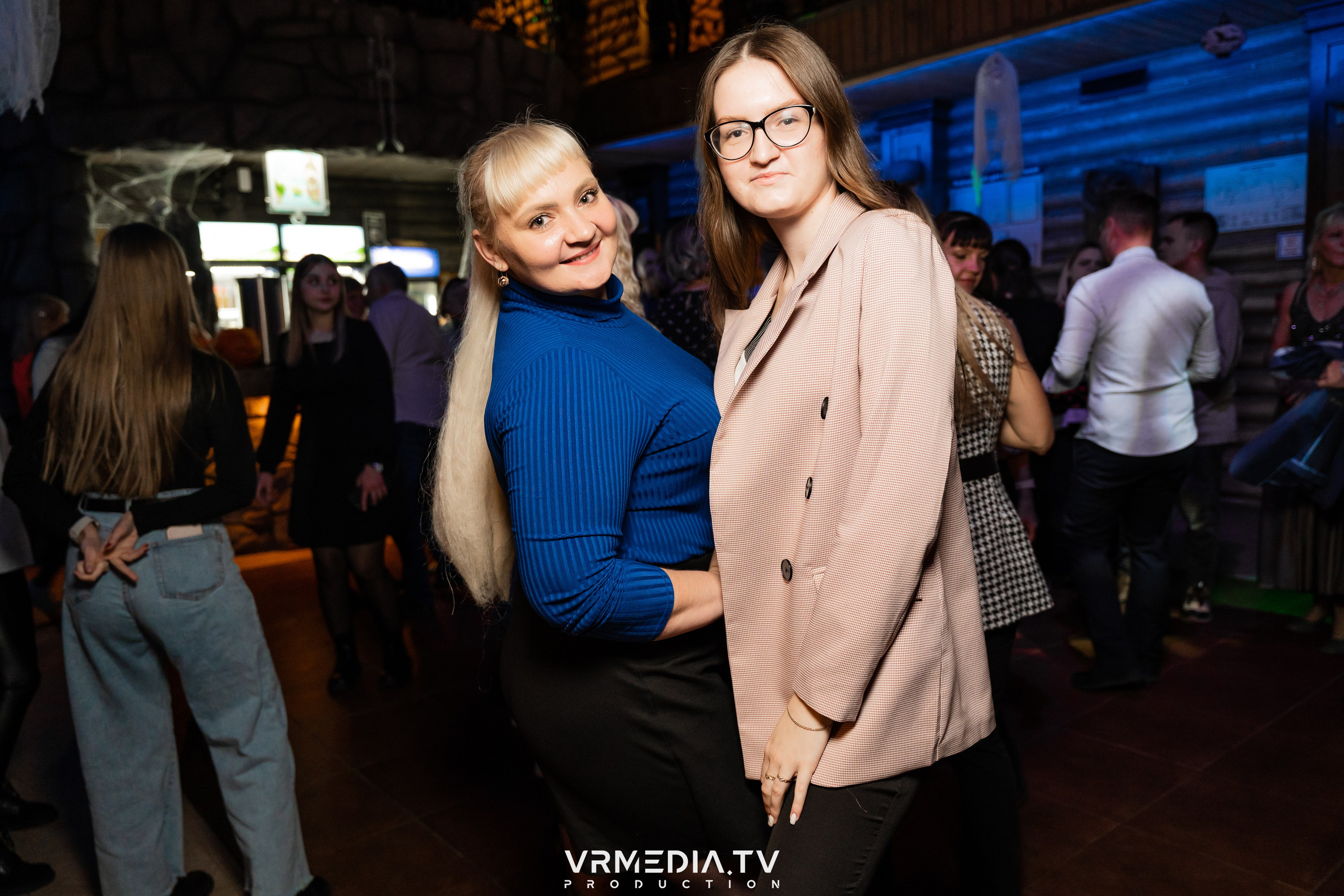 В гостях «У Петровича»