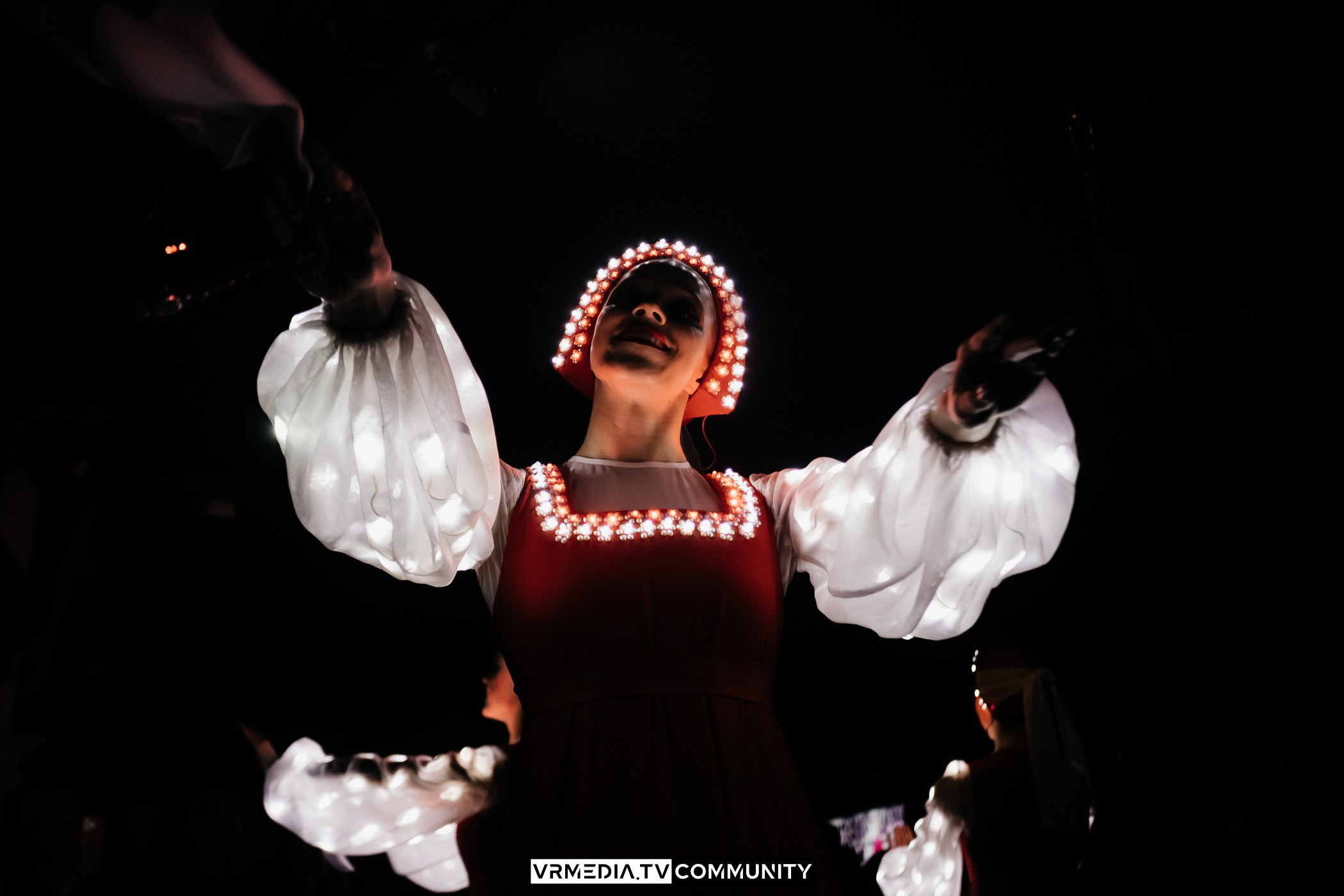 Halloween «Тыквенный спас» в ресторане «Мюнхен»