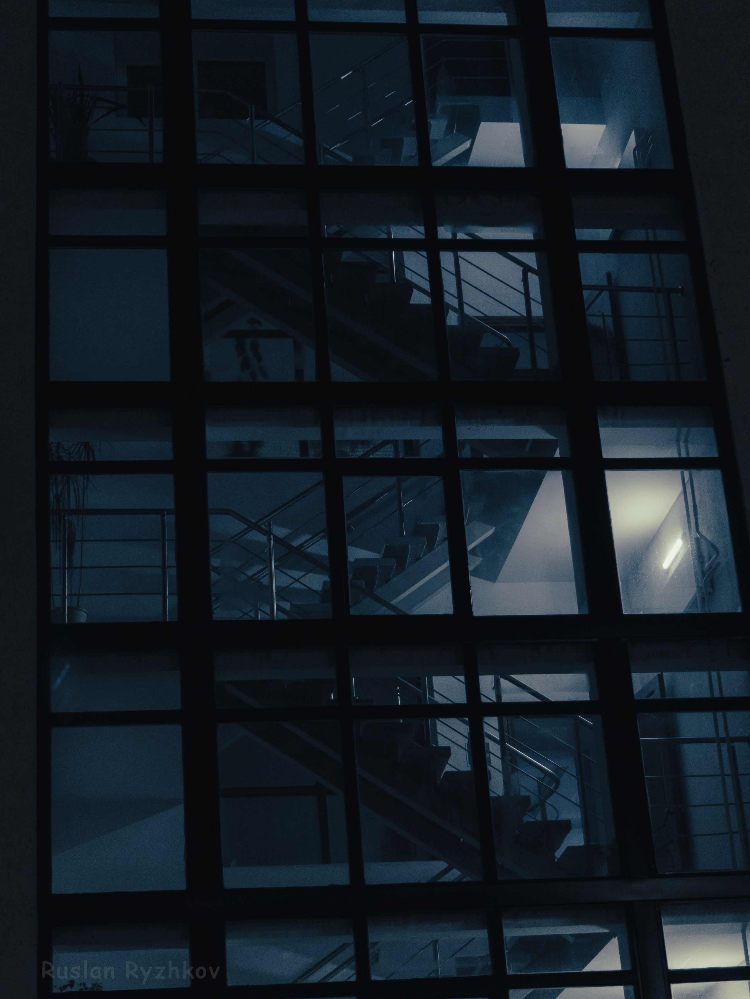 Архитектура. Фото и видеосъёмка Кемерово