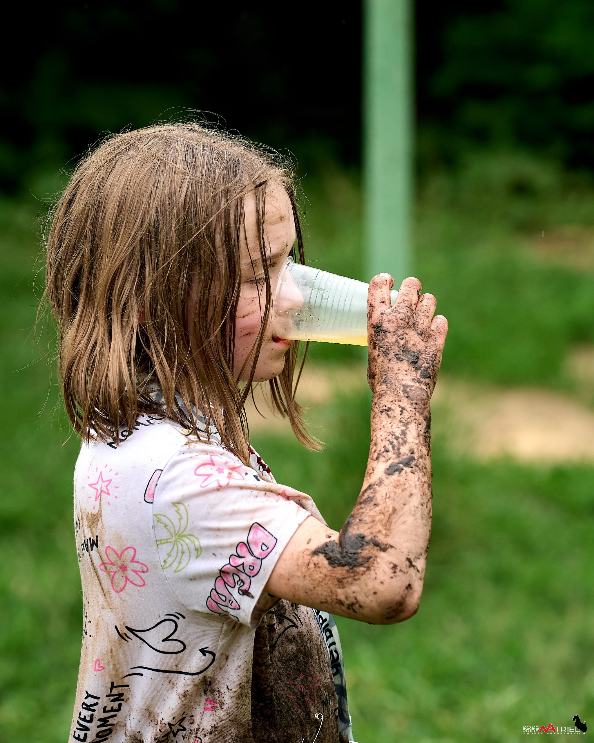 Russian Extreme Dog Trail — 2025