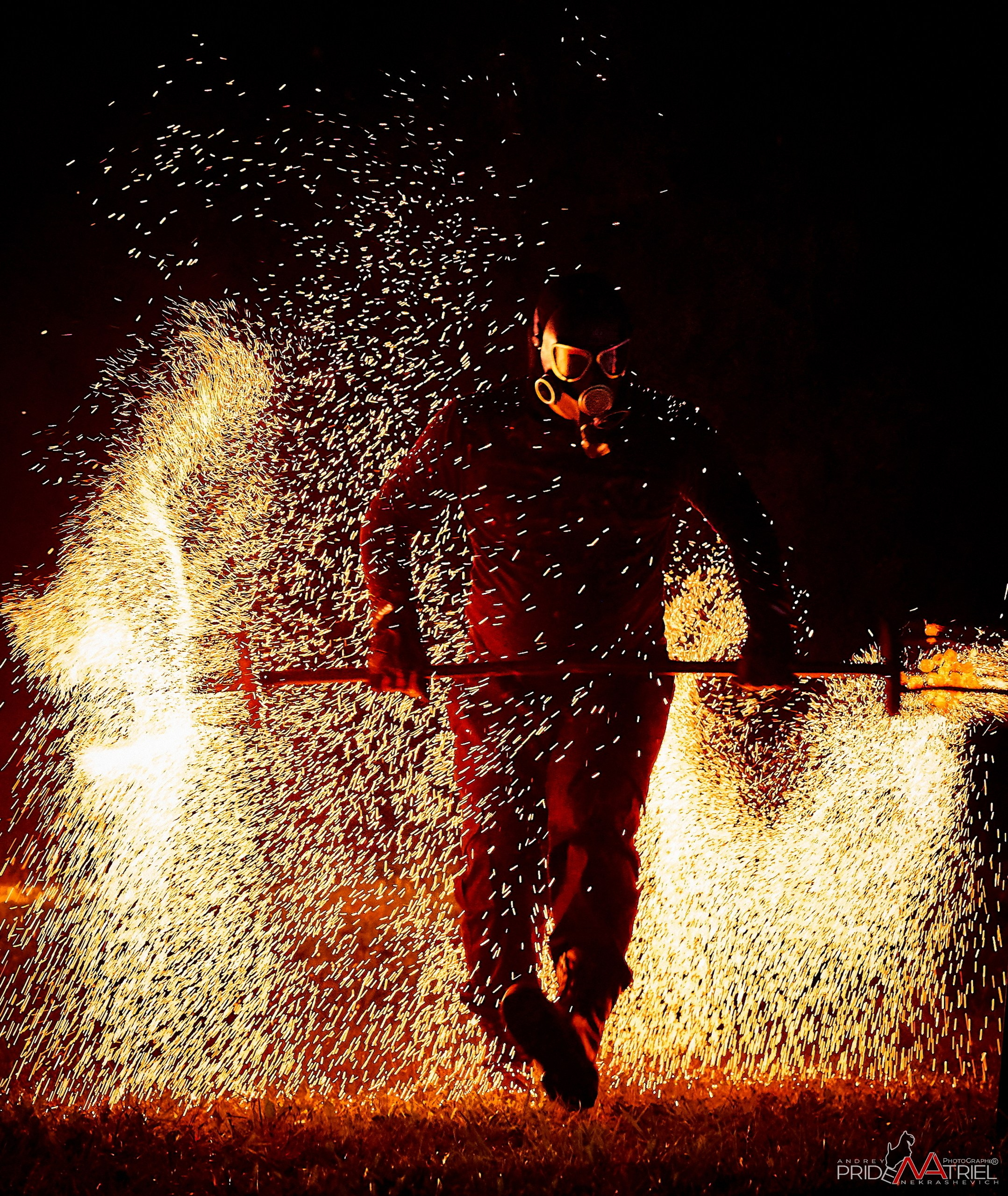 Огонь, Ветер, Вода, Земля — галерея NATRIEL