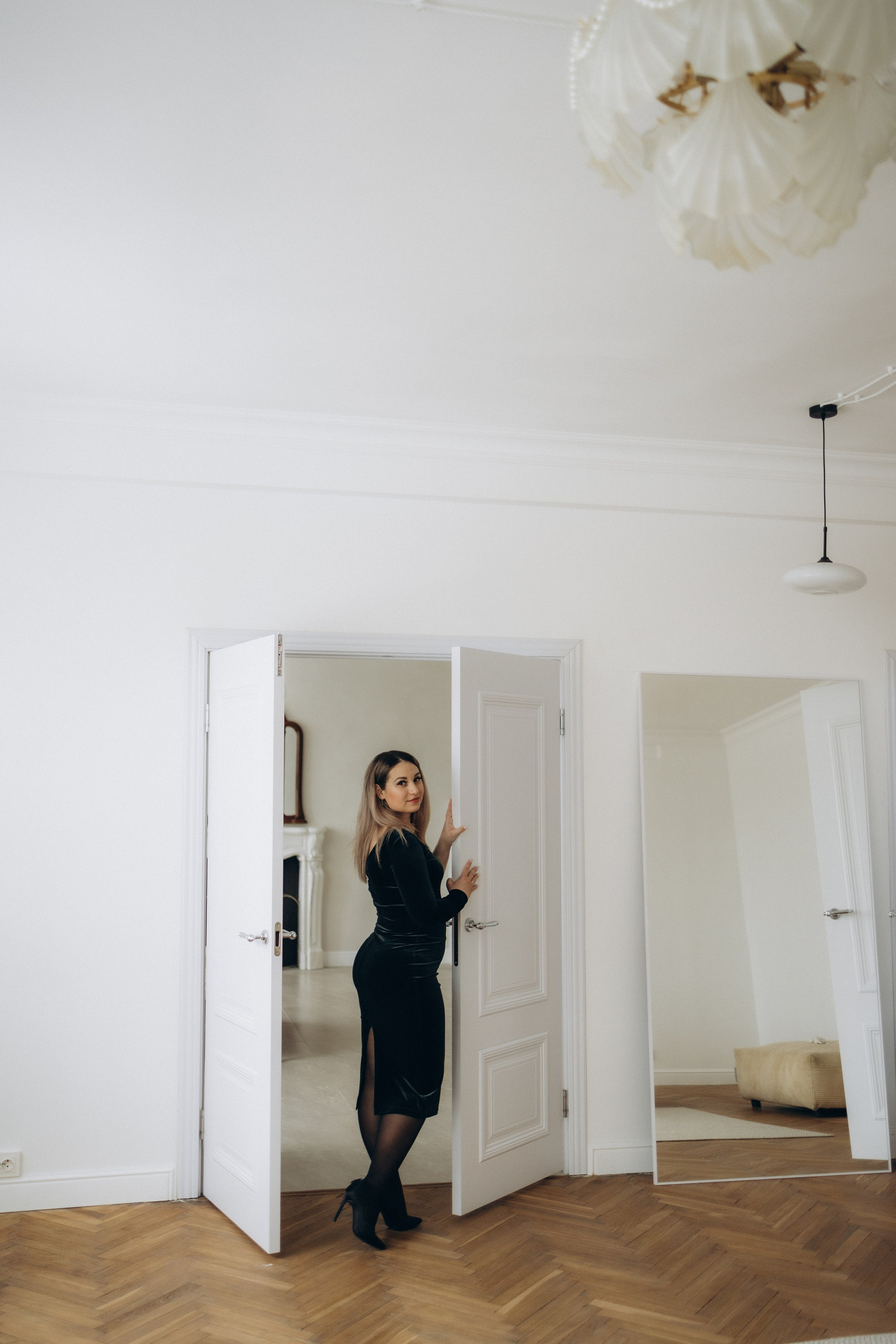 Студийная семейная фотосъемка (6.04.2025) г. Обнинск (Калужская обл.). Надежда Стар семейный и церковный фотограф в Жукове и Калужской области