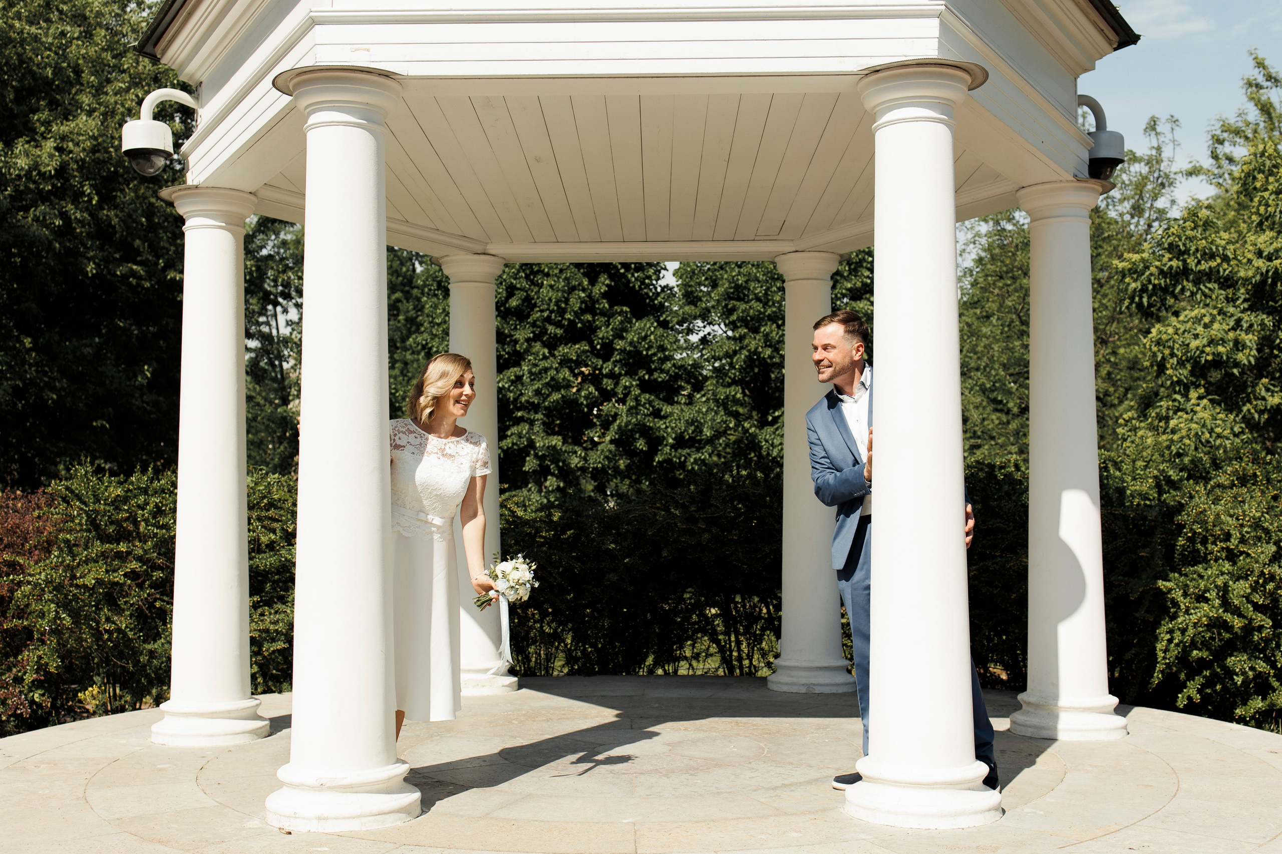 Антон и Светлана. Главная